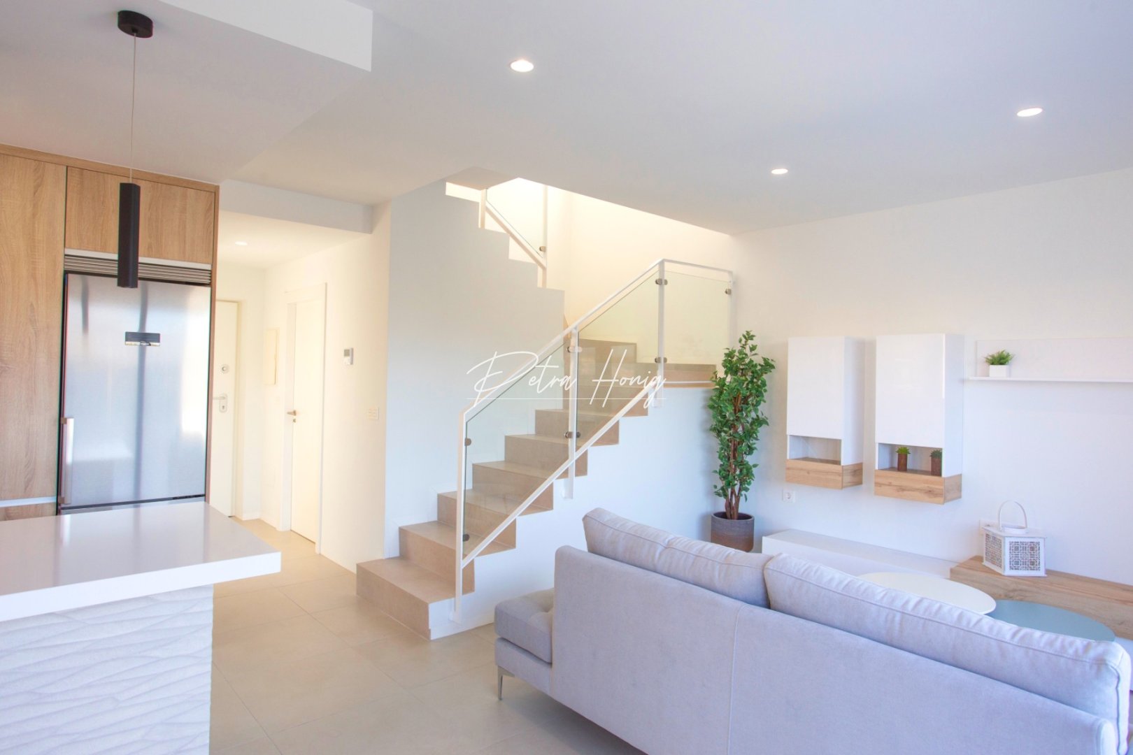 Nouvelle Construction - Villa - Other areas - Murcia