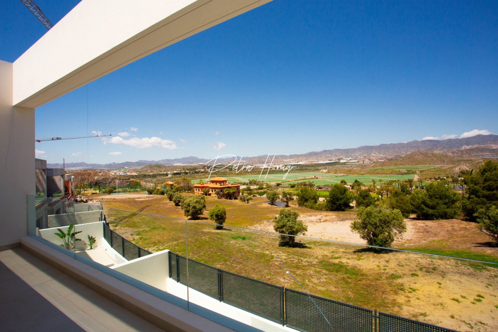 Nouvelle Construction - Villa - Other areas - Murcia