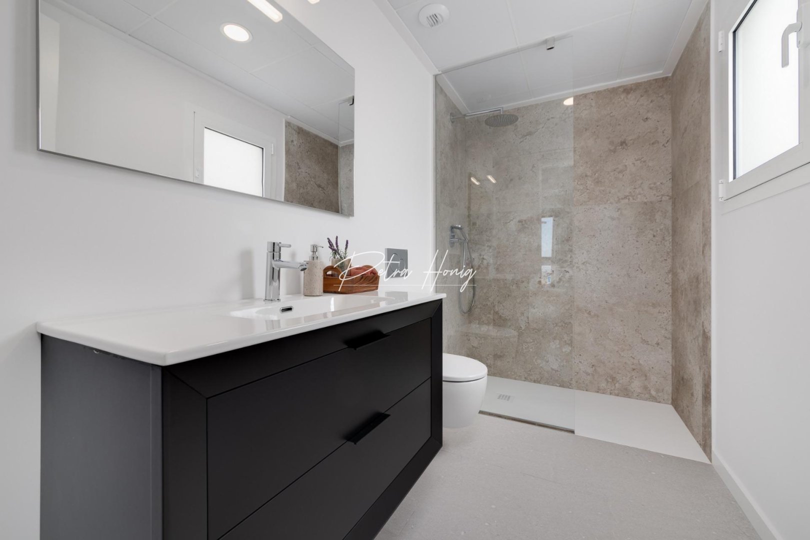 Nouvelle Construction - Villa - Other areas - MUTXAMEL