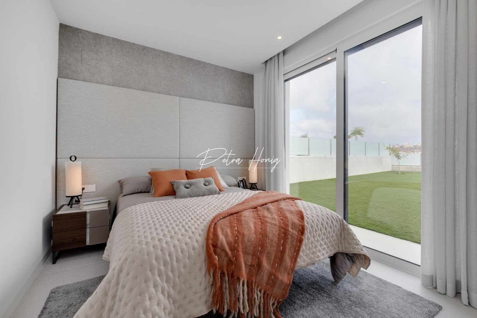 Nouvelle Construction - Villa - Other areas - MUTXAMEL