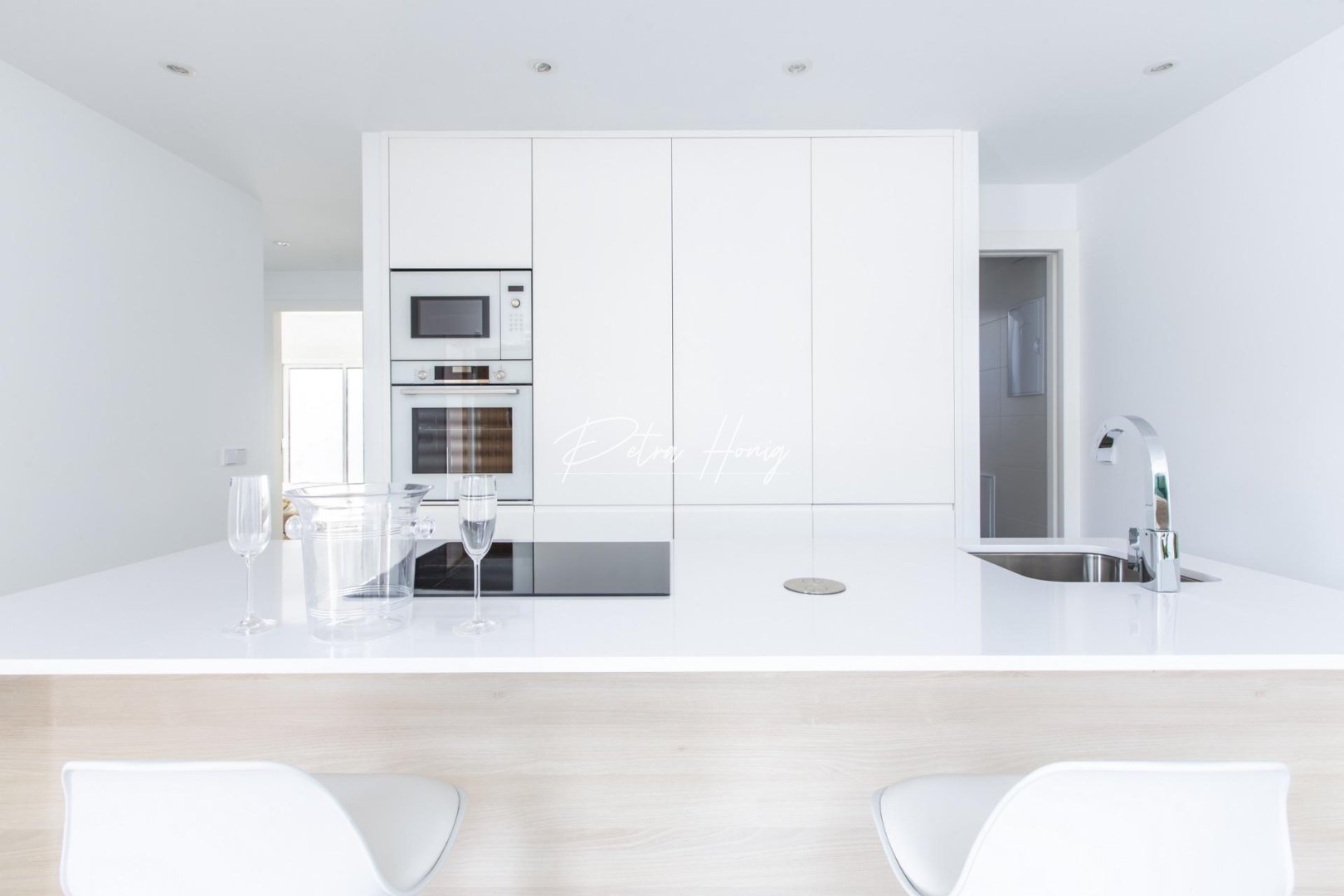 Nouvelle Construction - Villa - Other areas - Parque de los leones