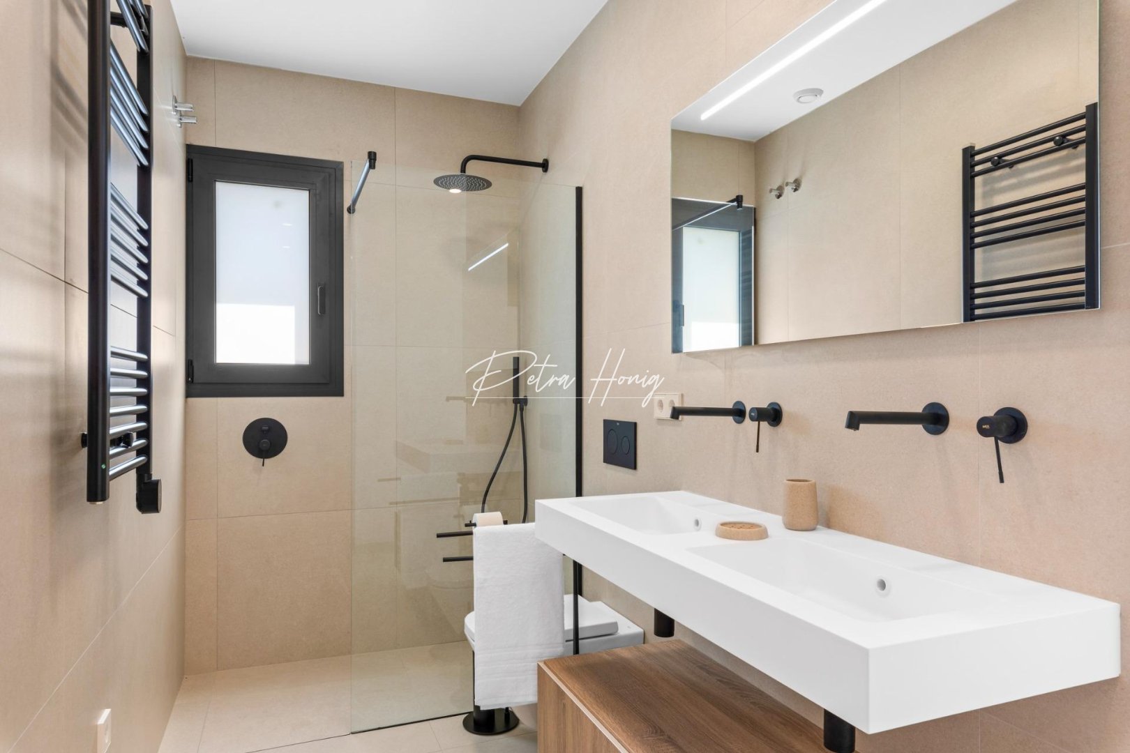 Nouvelle Construction - Villa - Other areas - Parque del doce