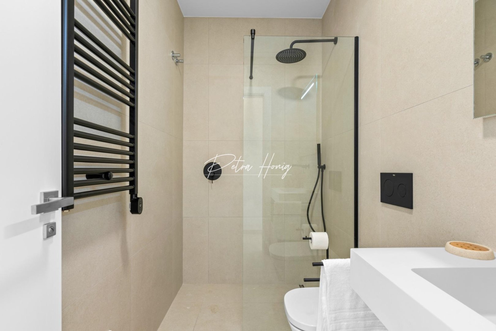 Nouvelle Construction - Villa - Other areas - Parque del doce