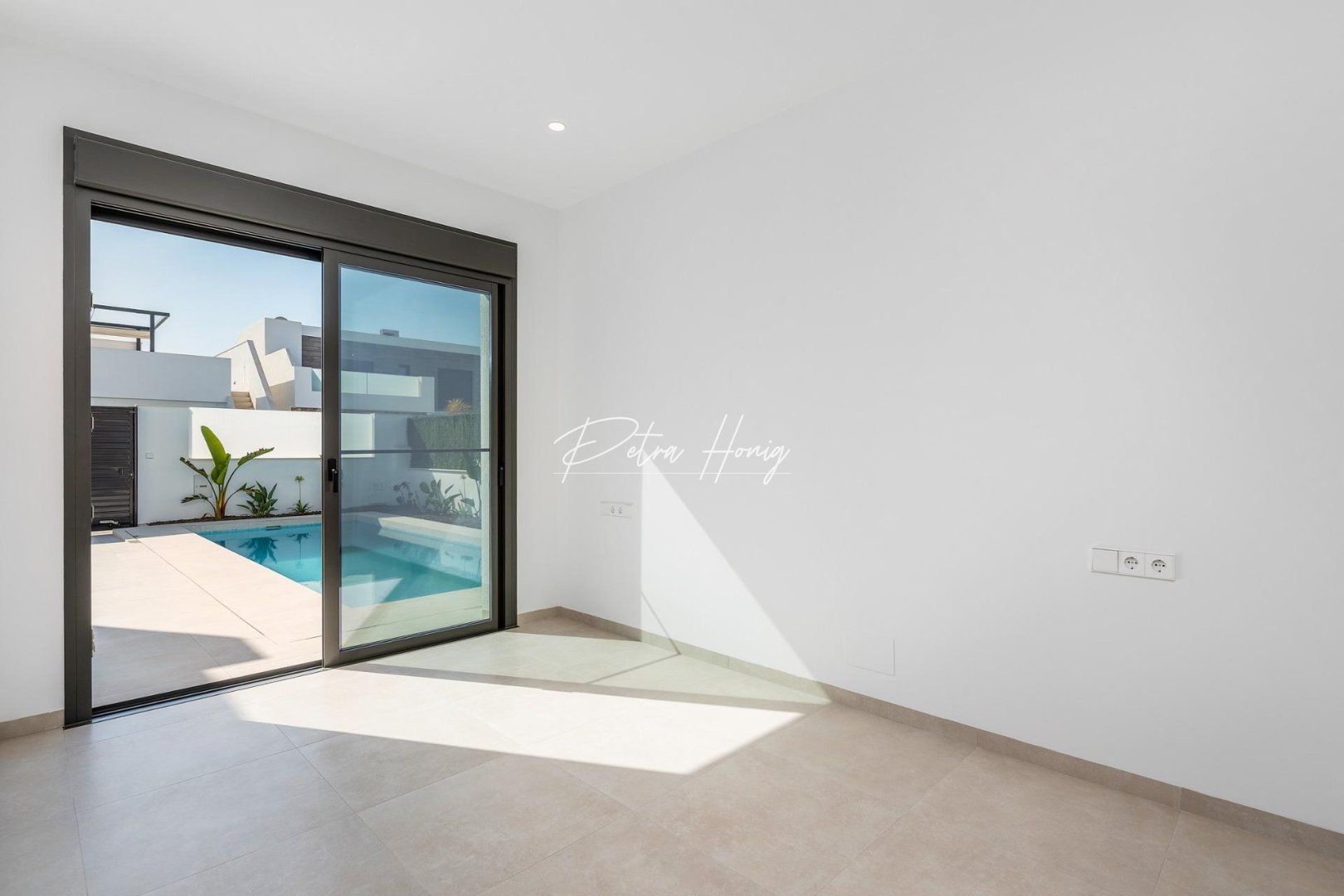 Nouvelle Construction - Villa - Other areas - Parque del doce