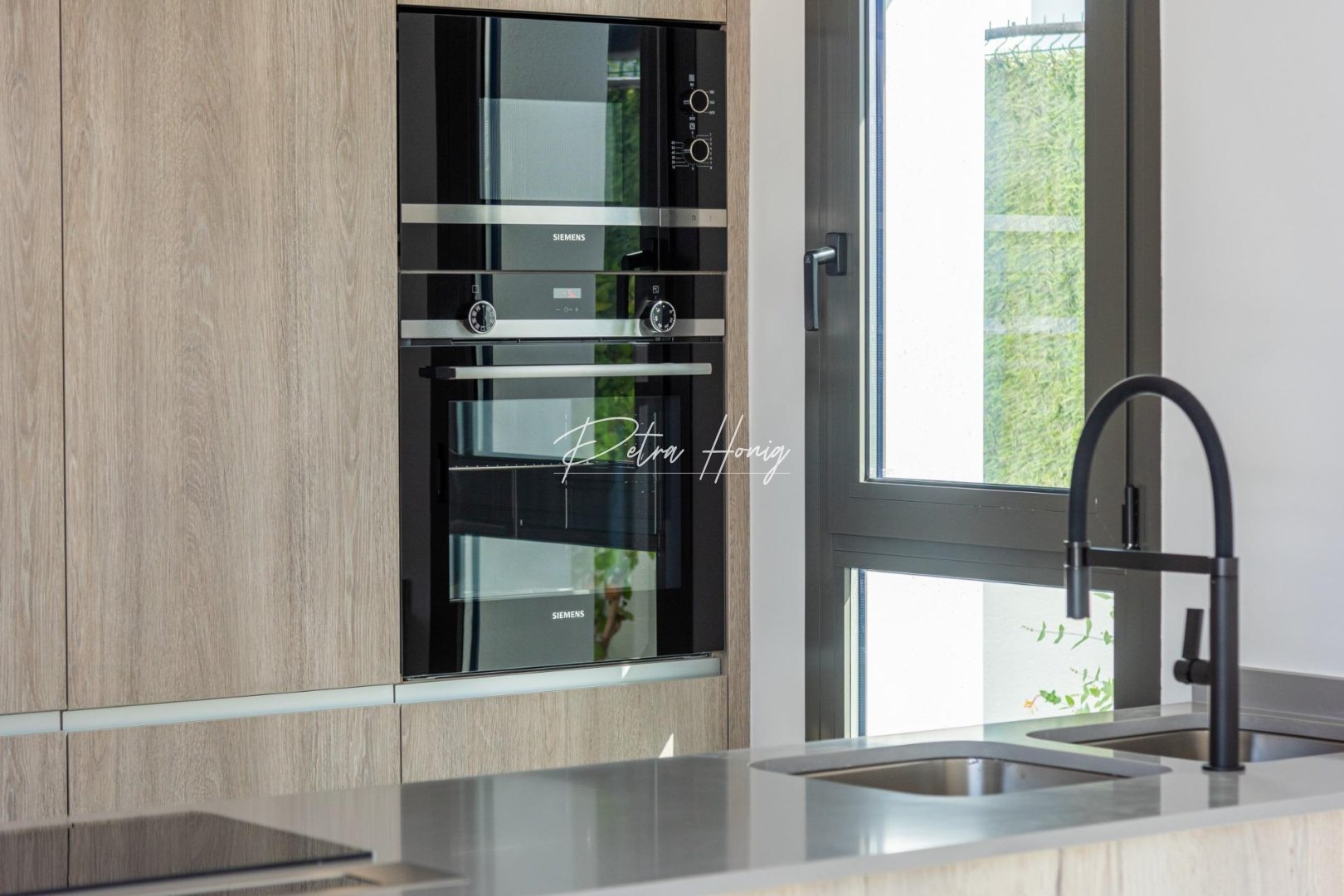 Nouvelle Construction - Villa - Other areas - Parque del doce