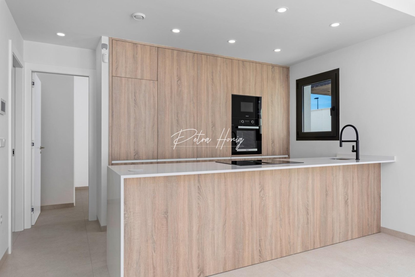 Nouvelle Construction - Villa - Other areas - Parque del doce