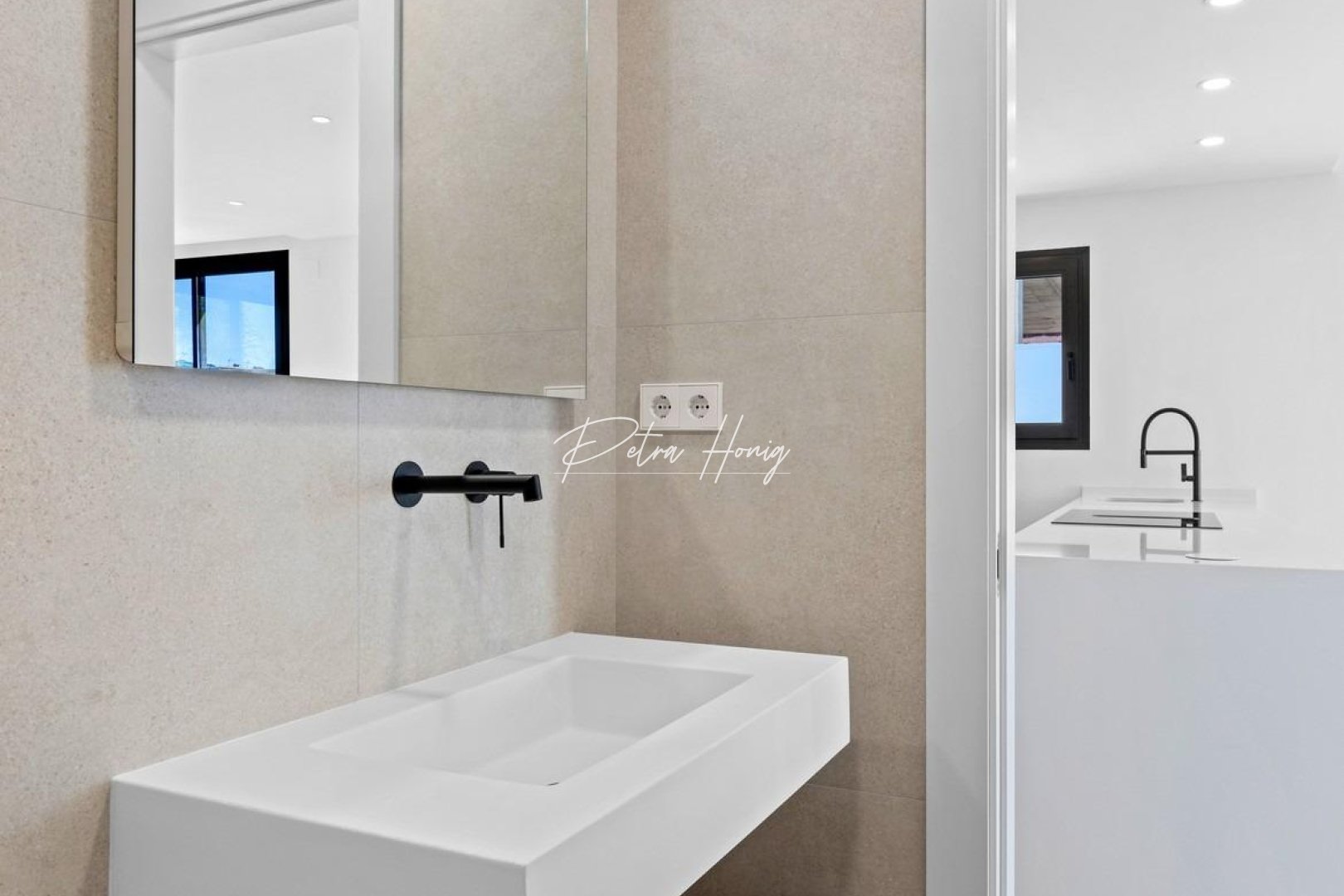 Nouvelle Construction - Villa - Other areas - Parque del doce