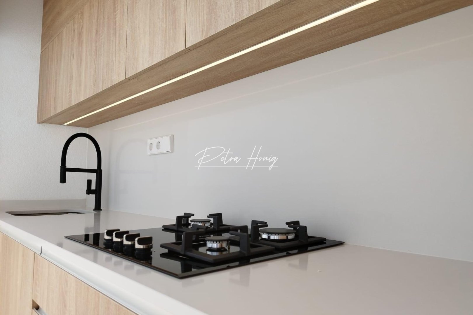 Nouvelle Construction - Villa - Other areas - Parque del doce