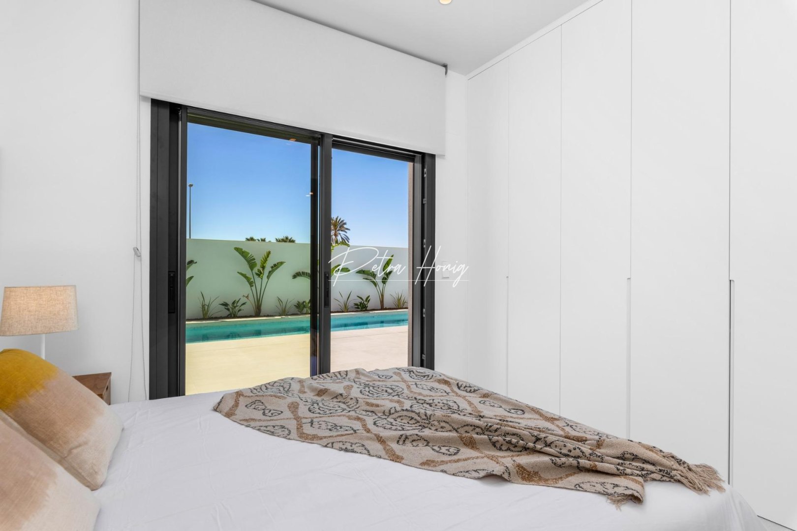 Nouvelle Construction - Villa - Other areas - Parque del doce