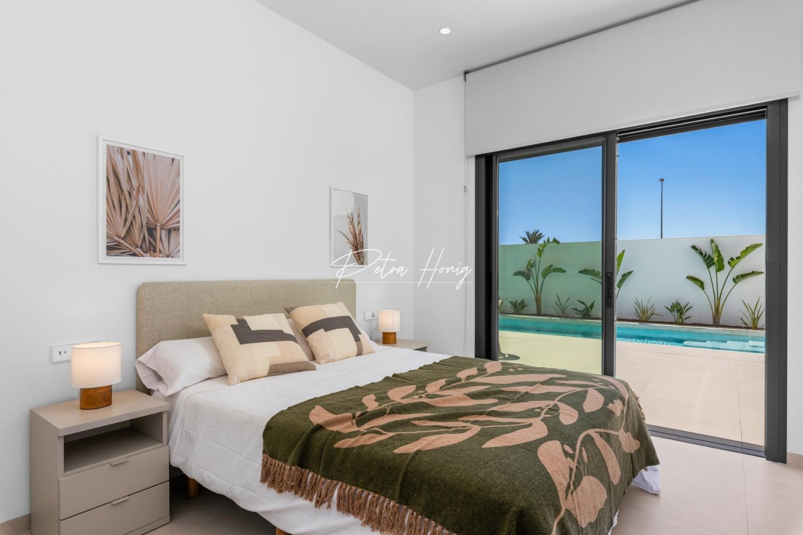 Nouvelle Construction - Villa - Other areas - Parque del doce