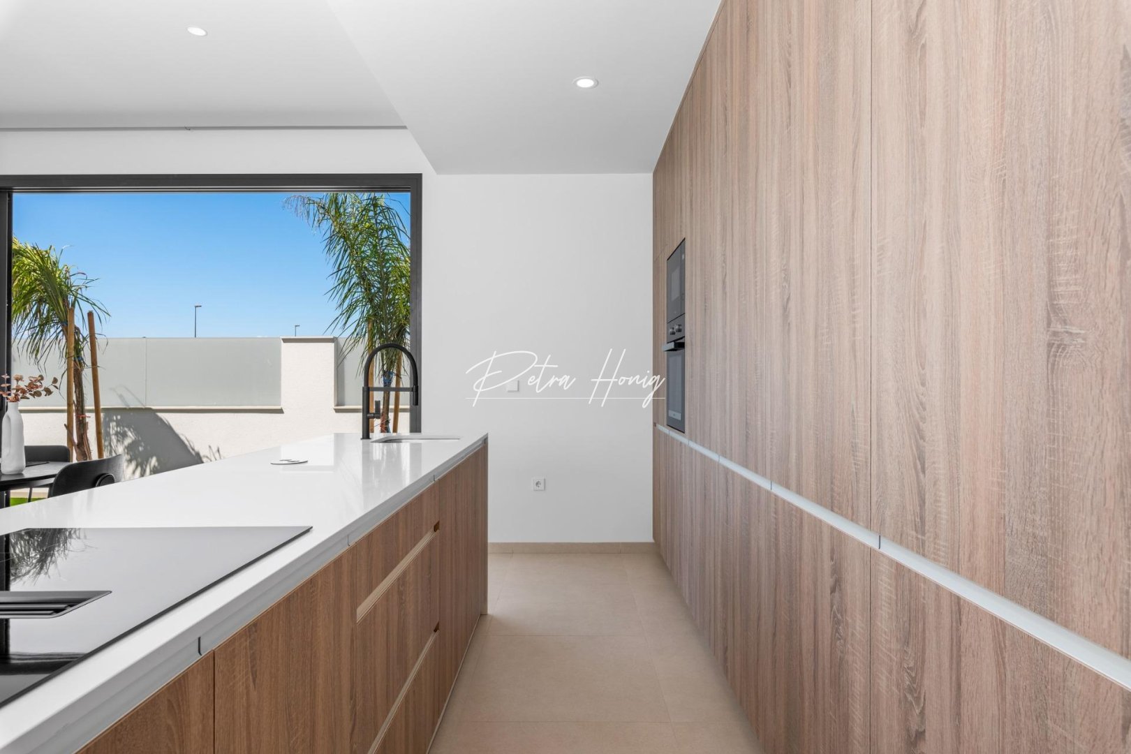 Nouvelle Construction - Villa - Other areas - Parque del doce