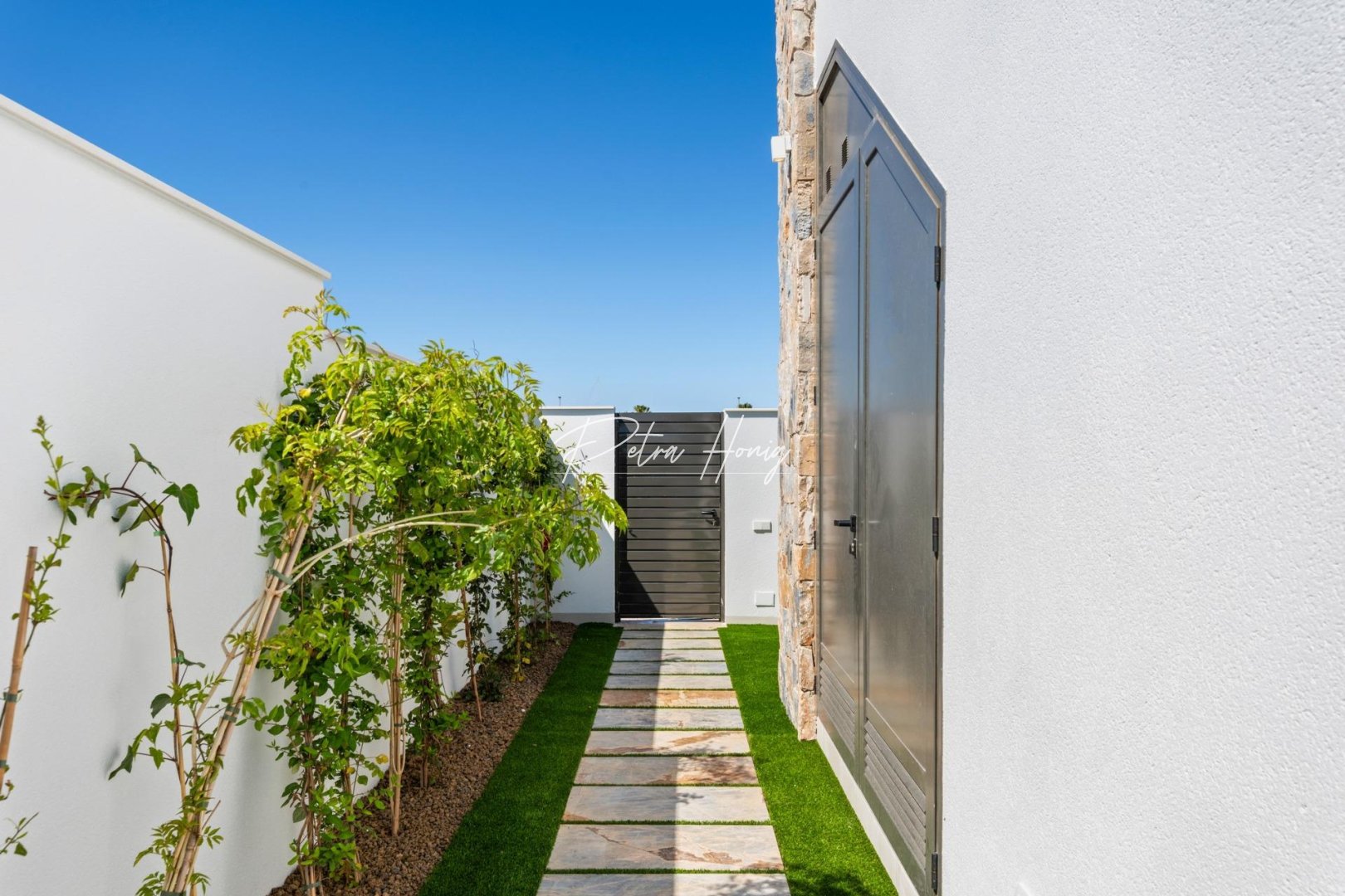 Nouvelle Construction - Villa - Other areas - Parque del doce