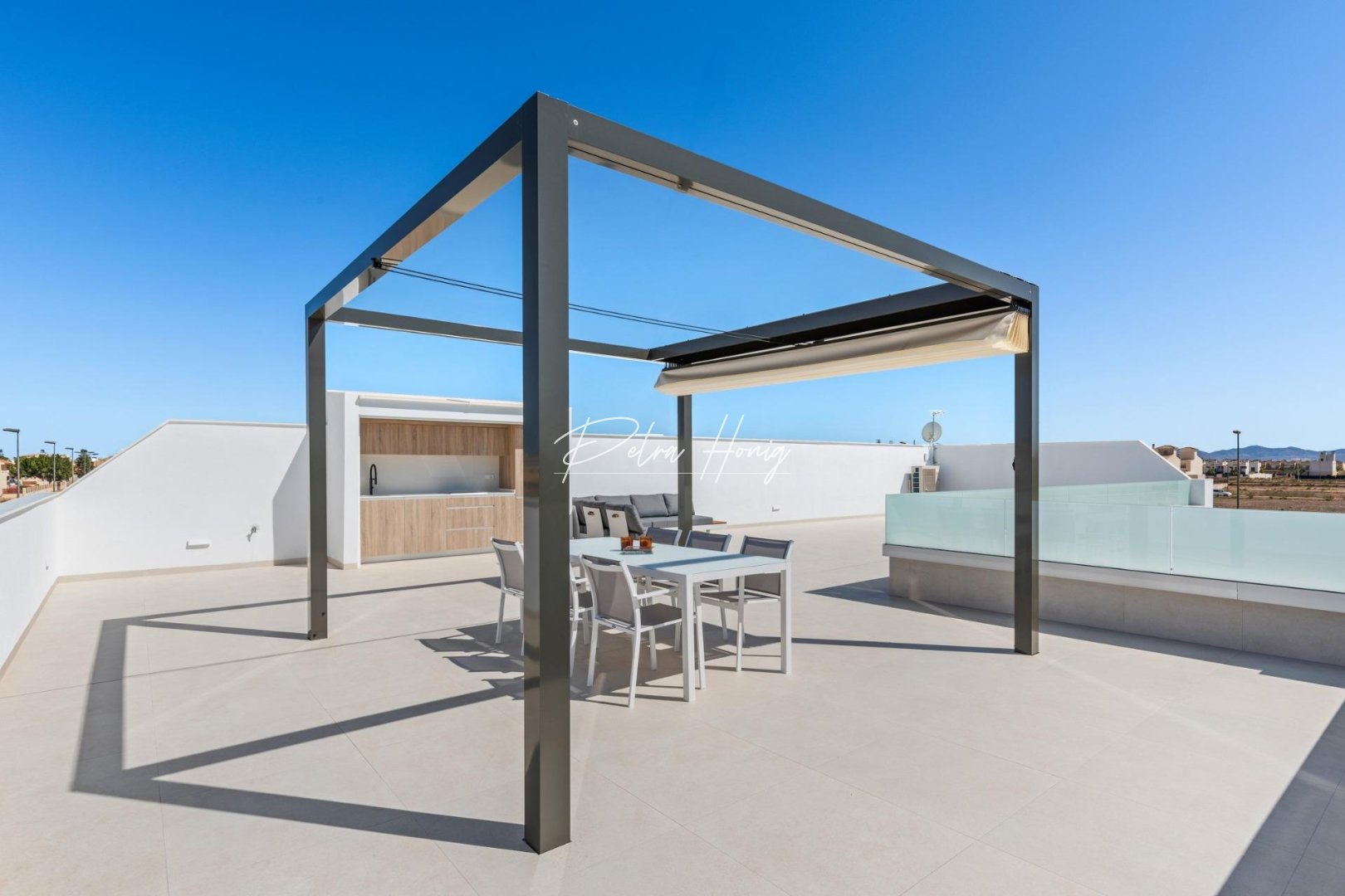 Nouvelle Construction - Villa - Other areas - Parque del doce