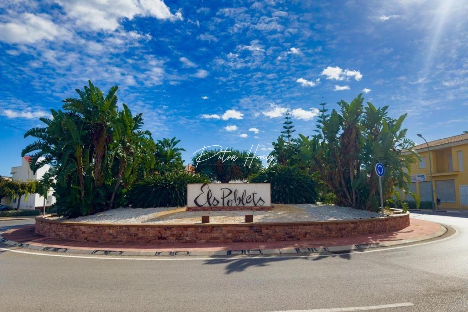 Nouvelle Construction - Villa - Other areas - Partida Barranquets