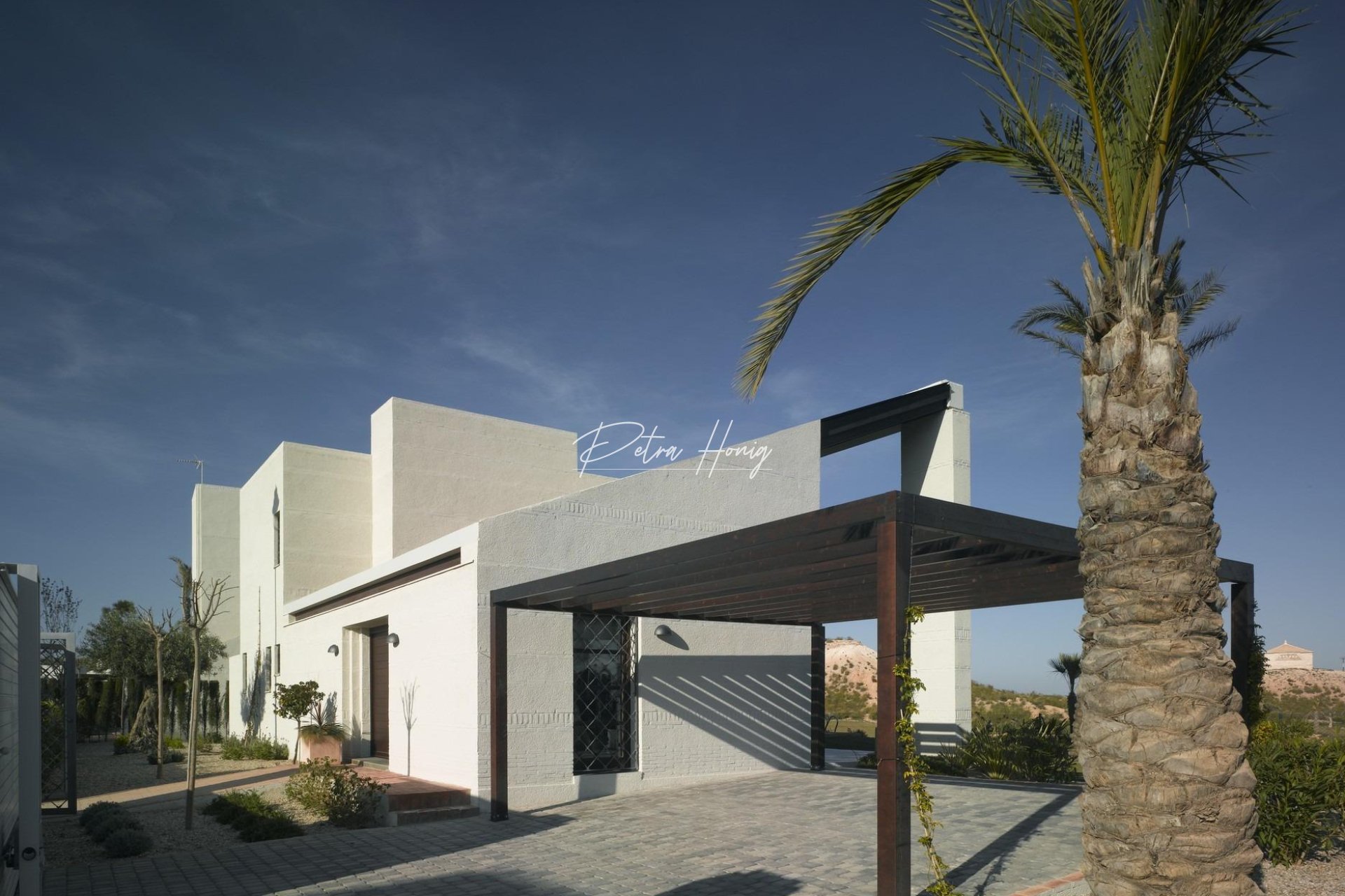 Nouvelle Construction - Villa - Other areas - Peraleja Golf