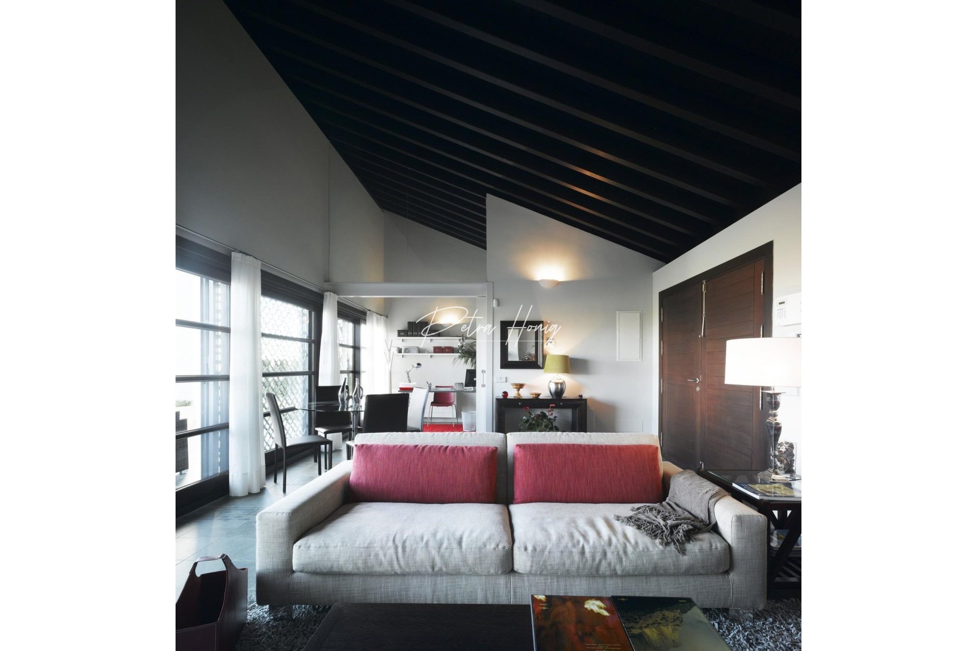 Nouvelle Construction - Villa - Other areas - Peraleja Golf