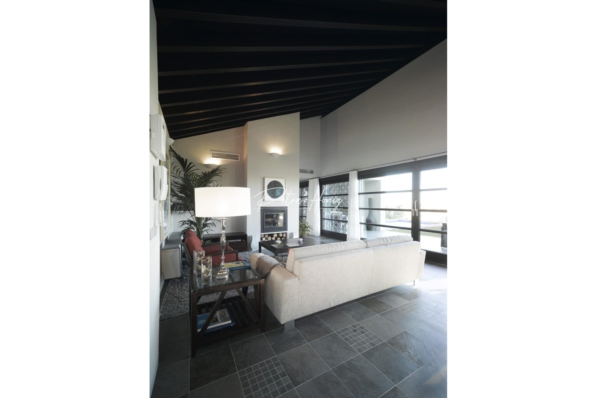 Nouvelle Construction - Villa - Other areas - Peraleja Golf
