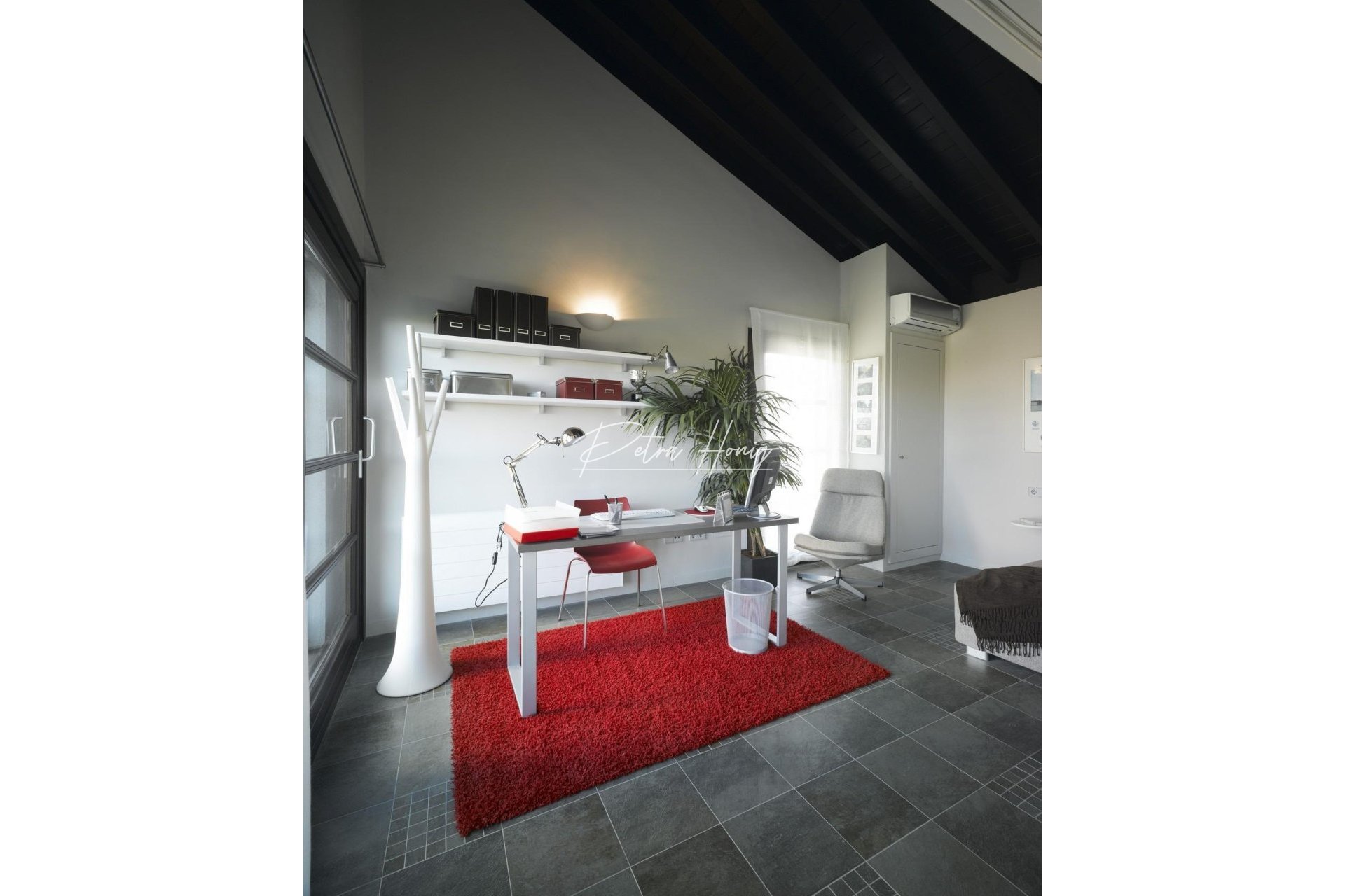 Nouvelle Construction - Villa - Other areas - Peraleja Golf