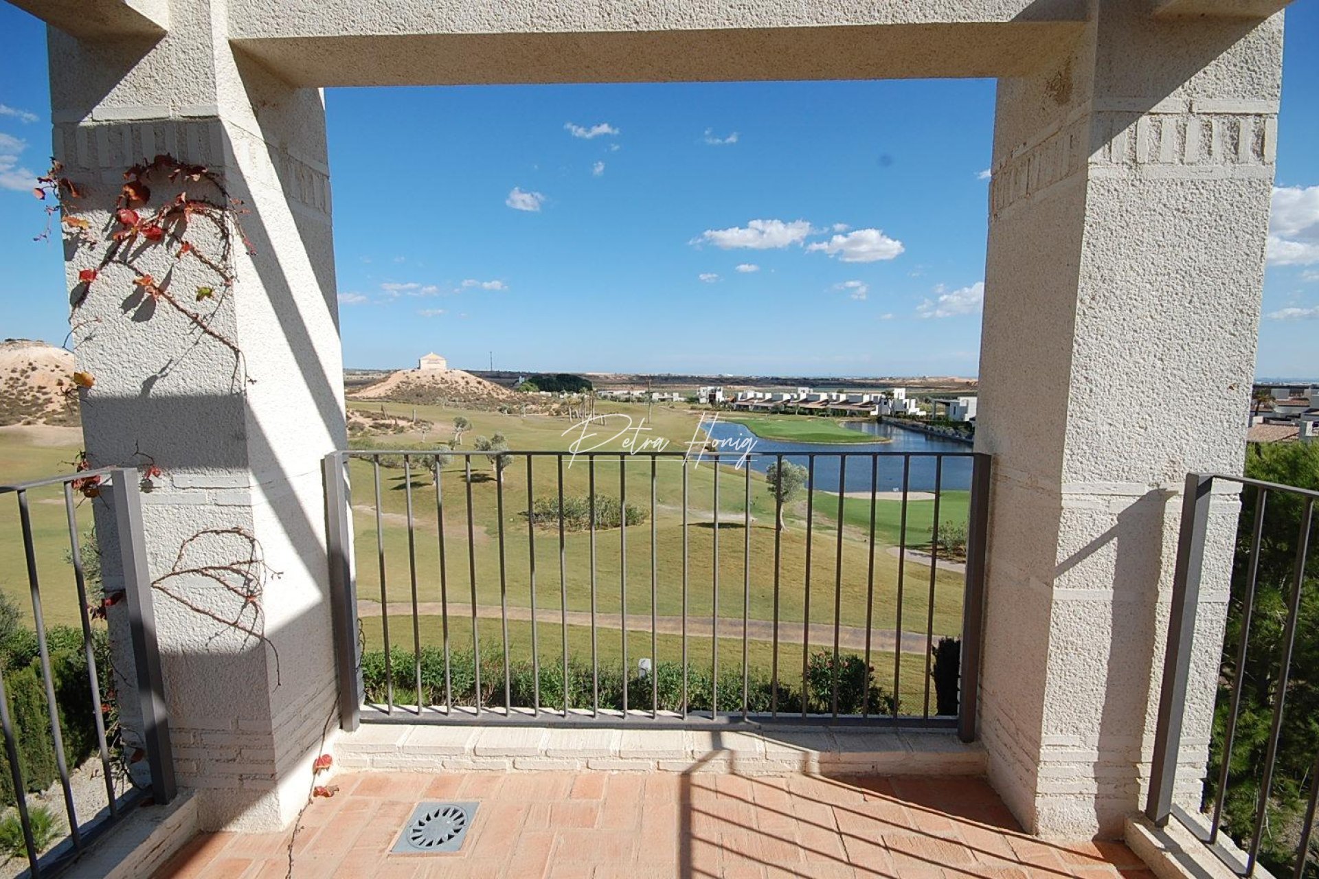 Nouvelle Construction - Villa - Other areas - Peraleja Golf