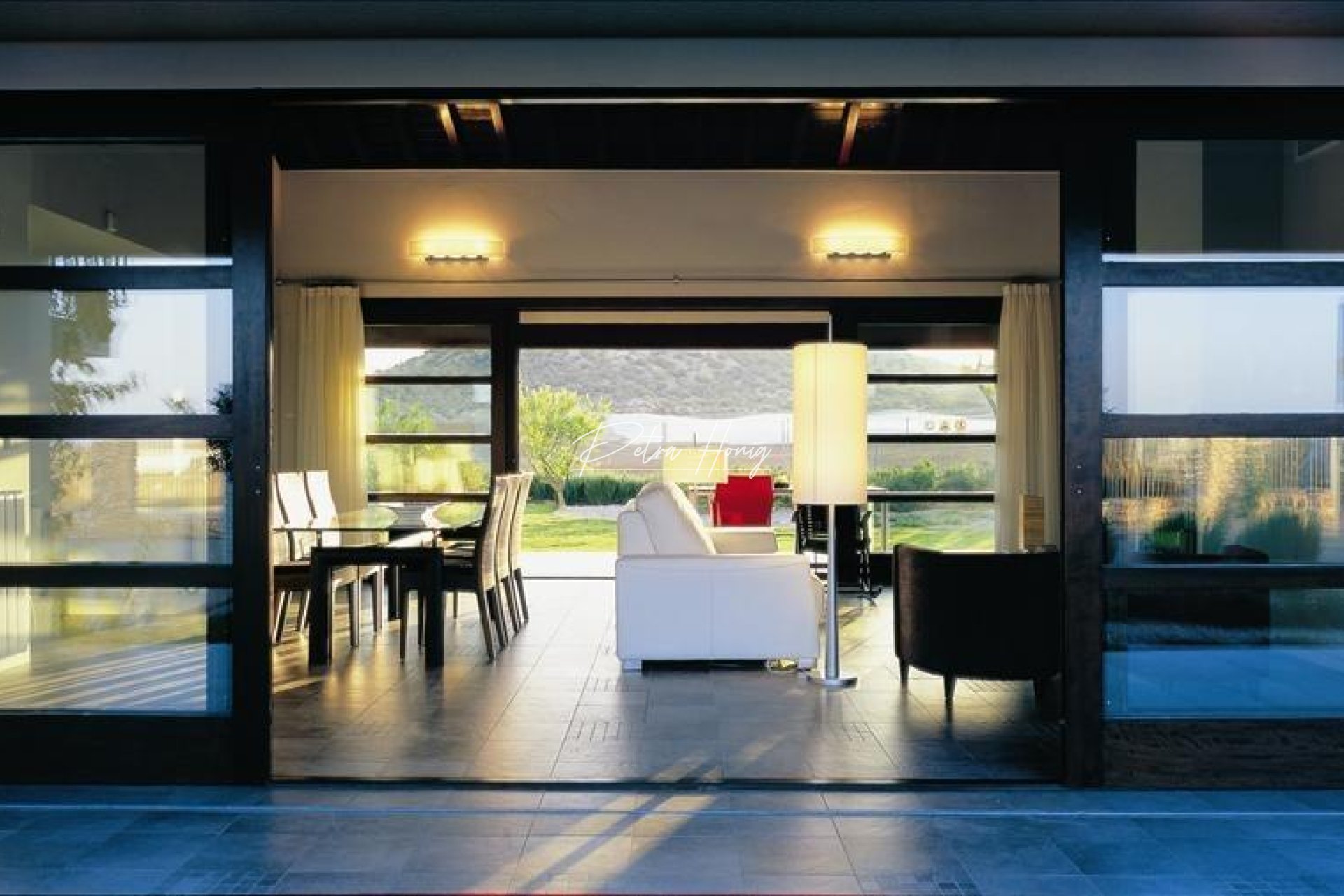 Nouvelle Construction - Villa - Other areas - Peraleja Golf