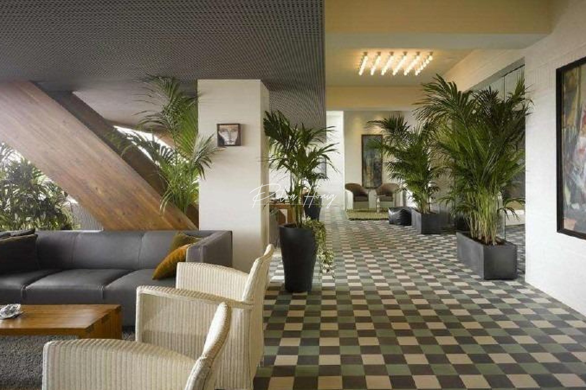 Nouvelle Construction - Villa - Other areas - Peraleja Golf