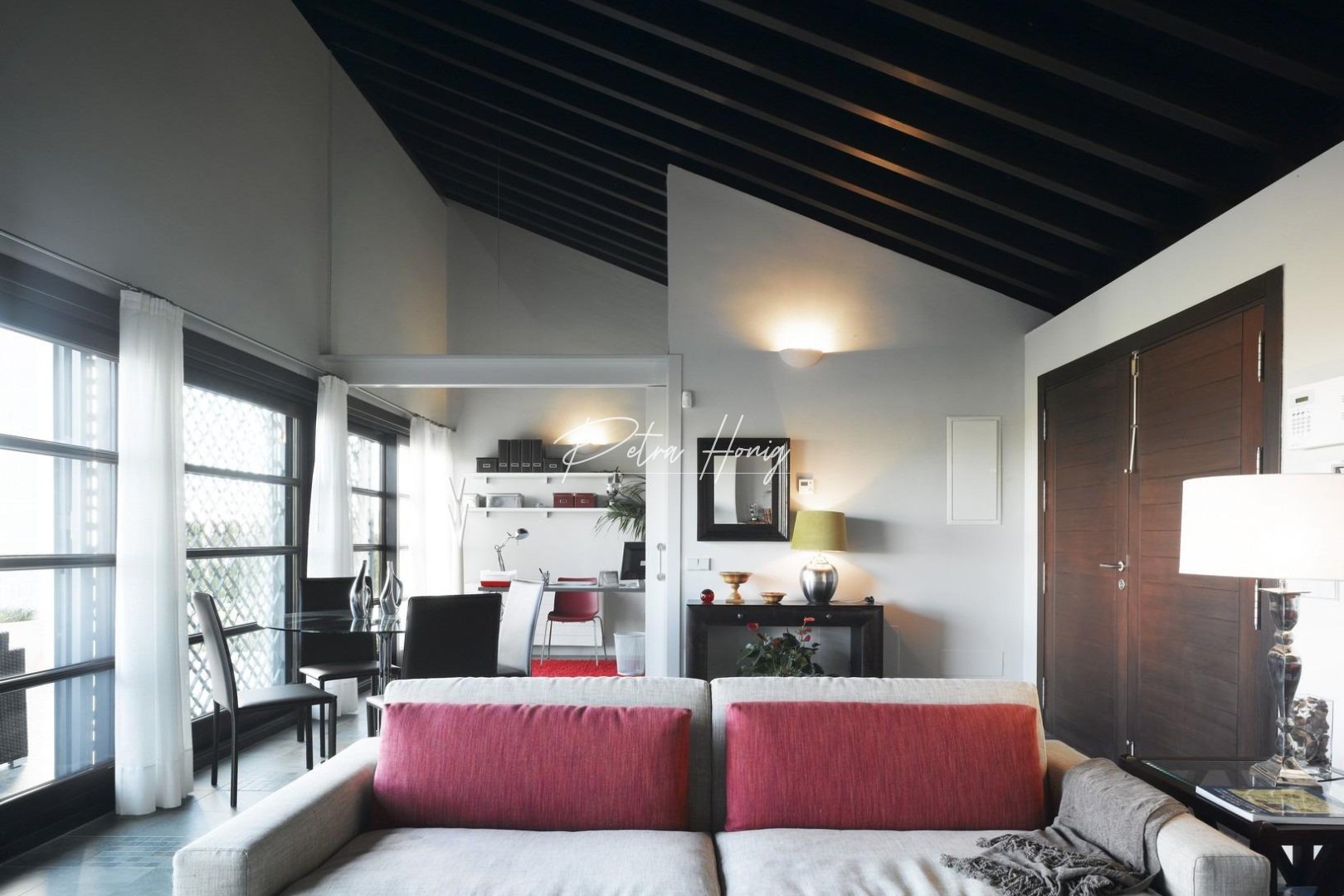 Nouvelle Construction - Villa - Other areas - Peraleja Golf