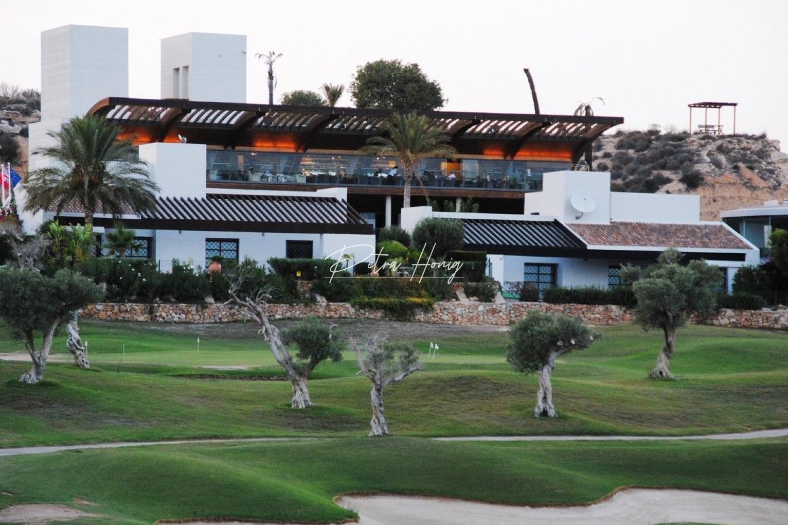 Nouvelle Construction - Villa - Other areas - Peraleja Golf