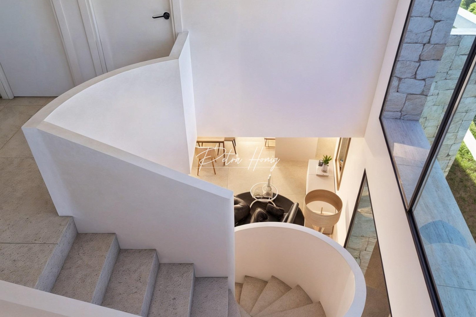 Nouvelle Construction - Villa - Other areas - Pinar del Advocat