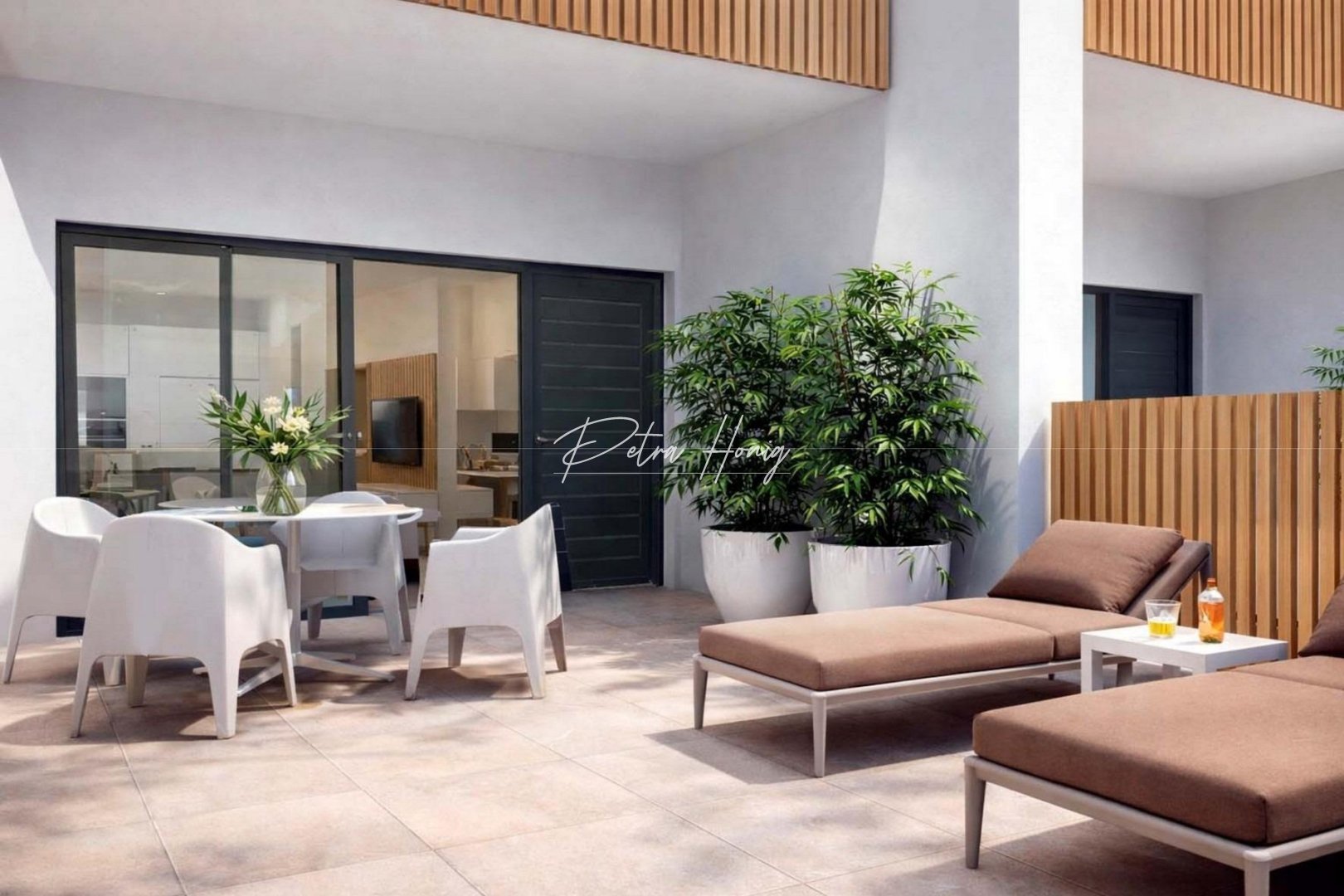 Nouvelle Construction - Villa - Other areas - Playa de Chilches