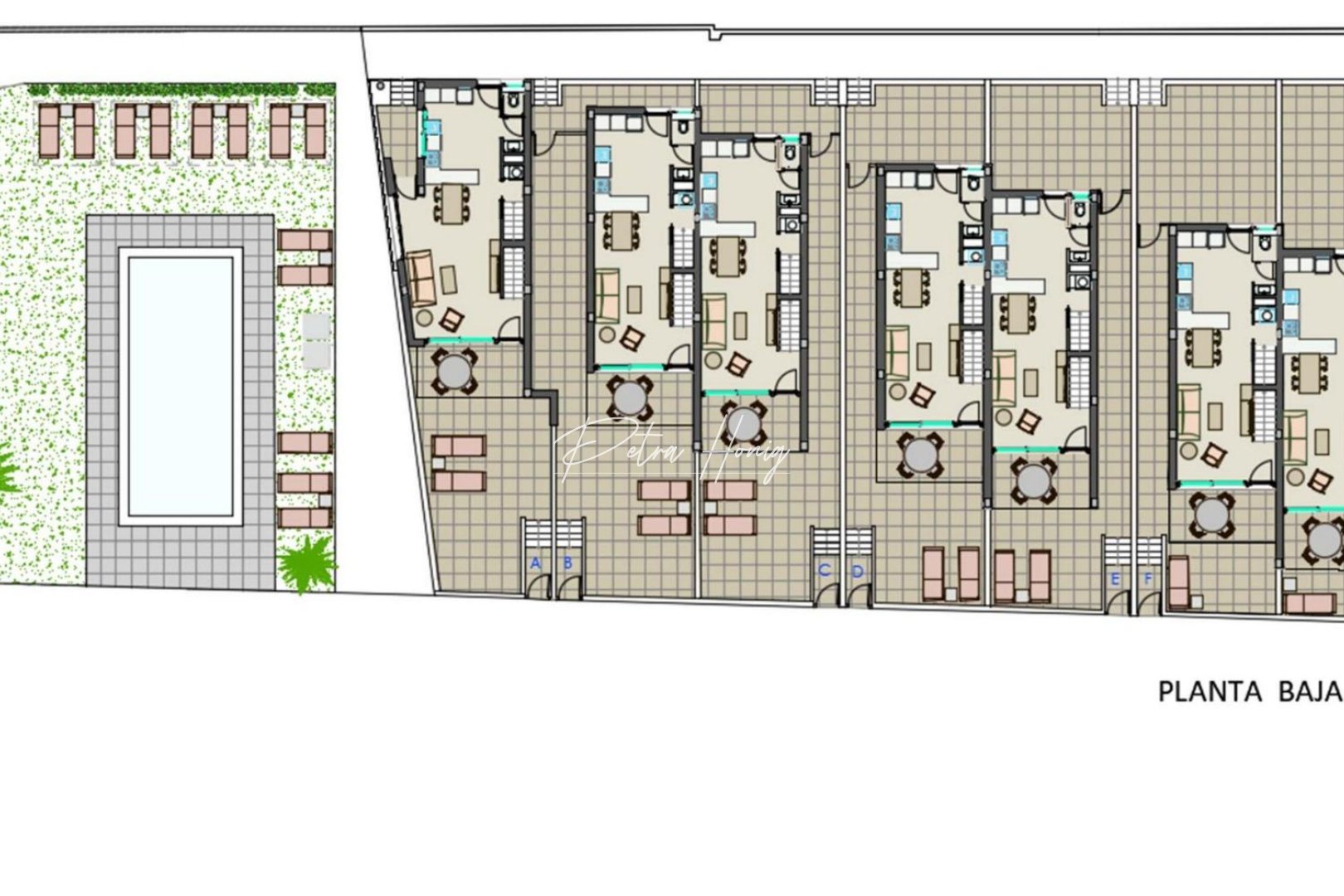 Nouvelle Construction - Villa - Other areas - Playa de Chilches
