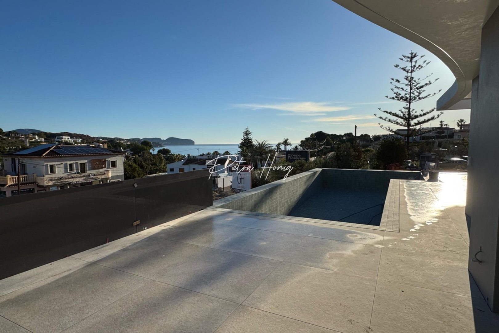 Nouvelle Construction - Villa - Other areas - Playa de La Fustera