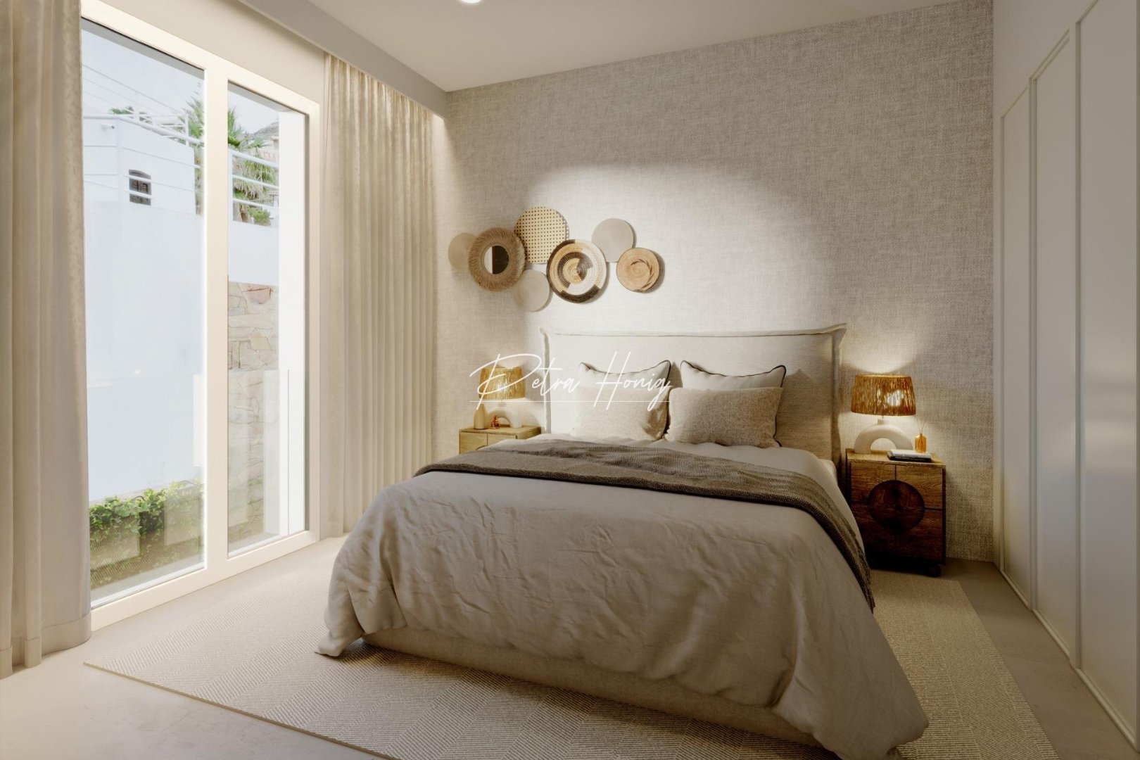 Nouvelle Construction - Villa - Other areas - Playa de la Mena