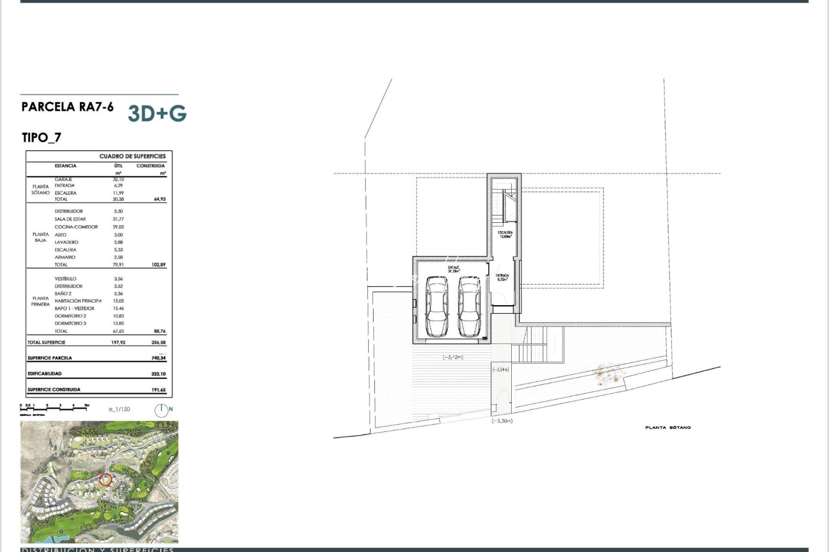 Nouvelle Construction - Villa - Other areas - Playa De Macenas