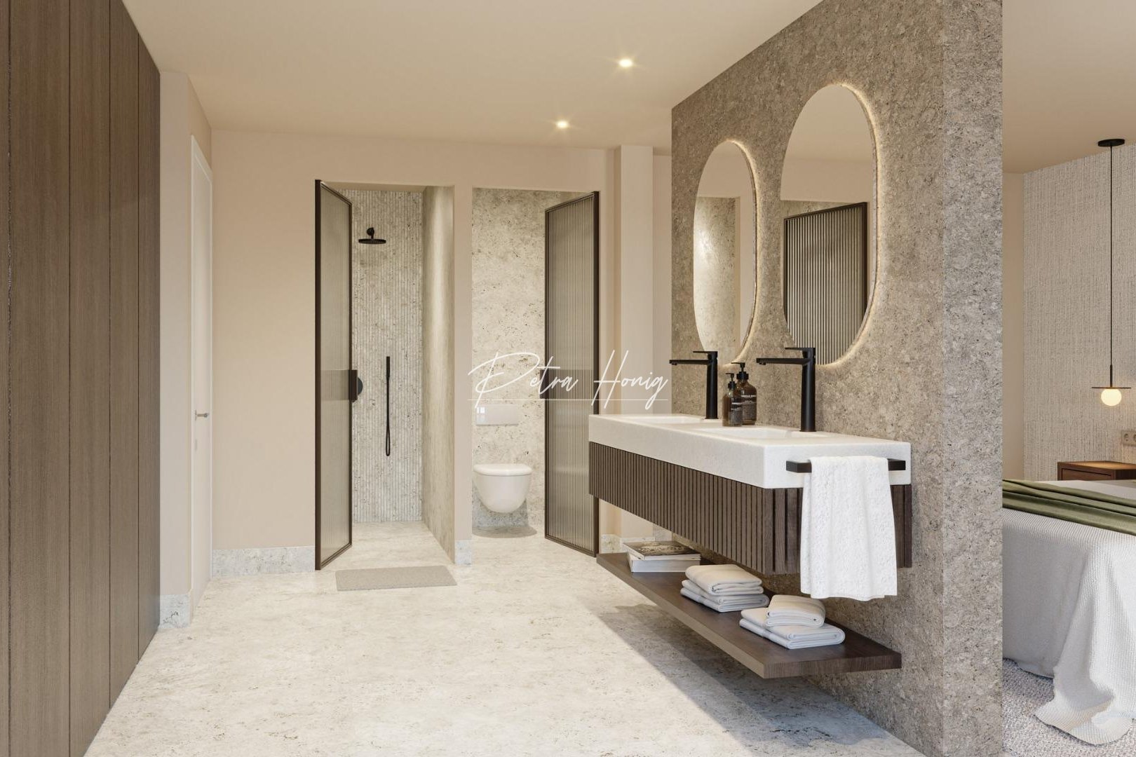 Nouvelle Construction - Villa - Other areas - Playa De Macenas