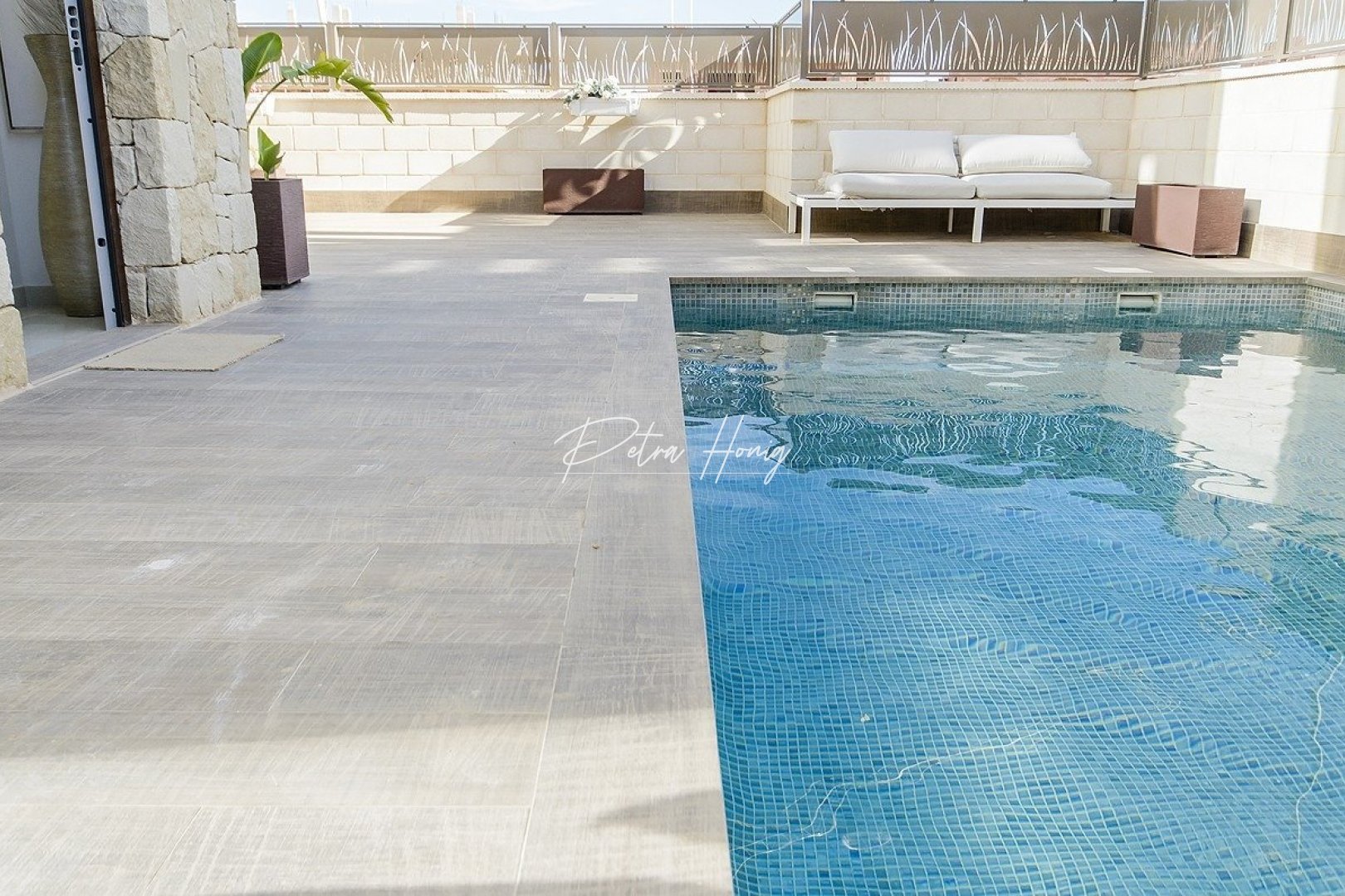 Nouvelle Construction - Villa - Other areas - Playa honda