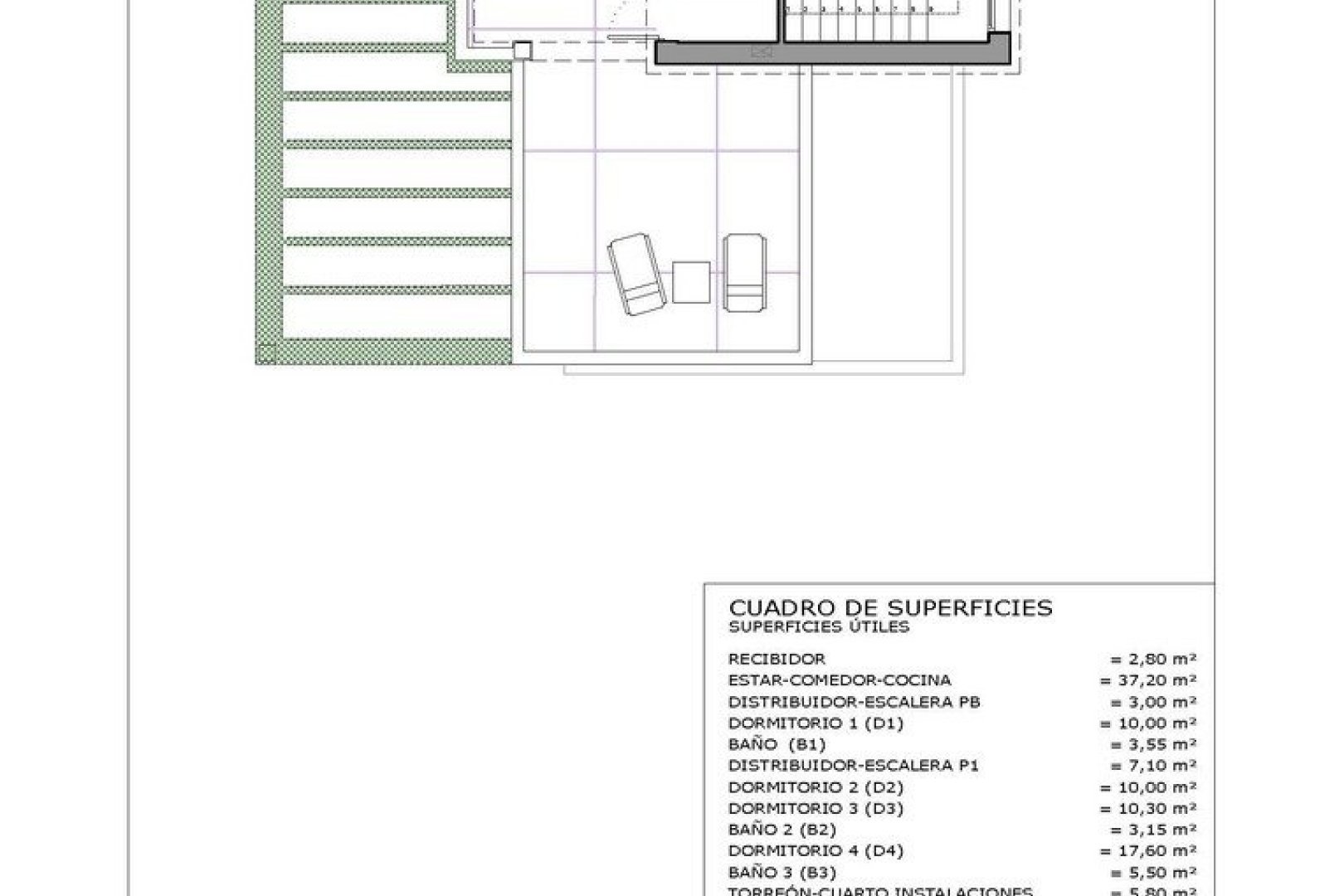 Nouvelle Construction - Villa - Other areas - Playa honda