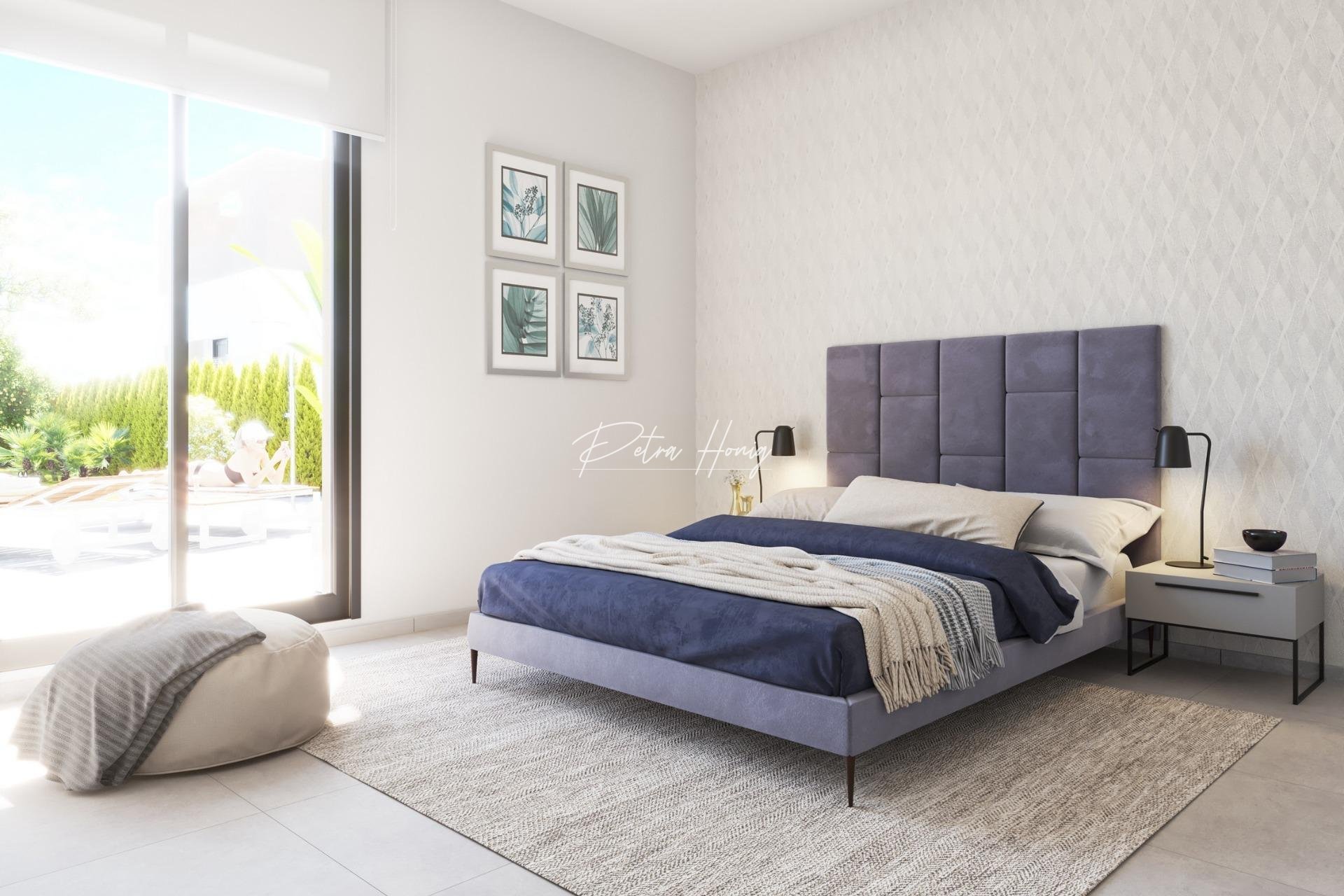Nouvelle Construction - Villa - Other areas - Pueblo Salinas