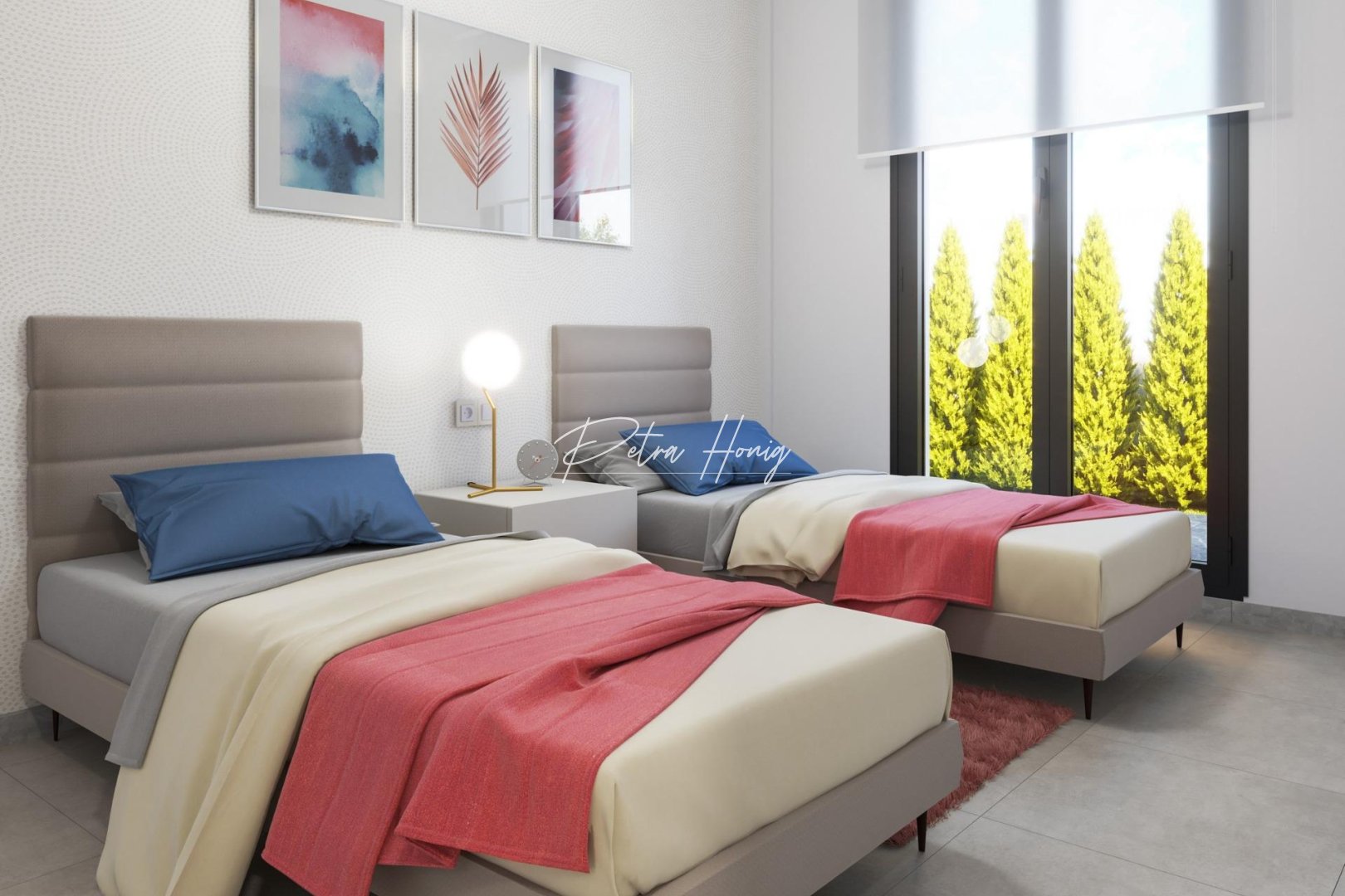 Nouvelle Construction - Villa - Other areas - Pueblo Salinas