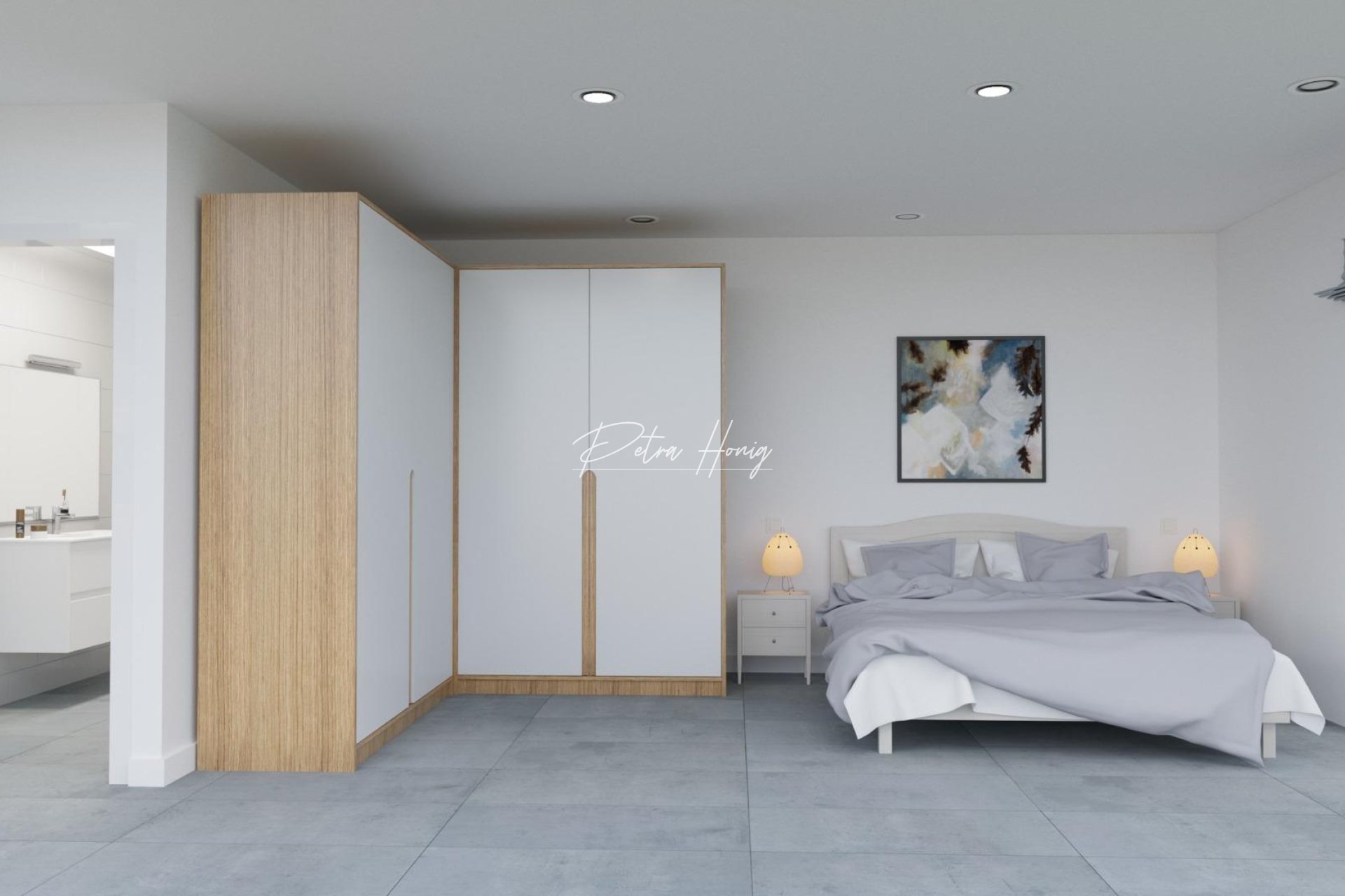 Nouvelle Construction - Villa - Other areas - pueblo