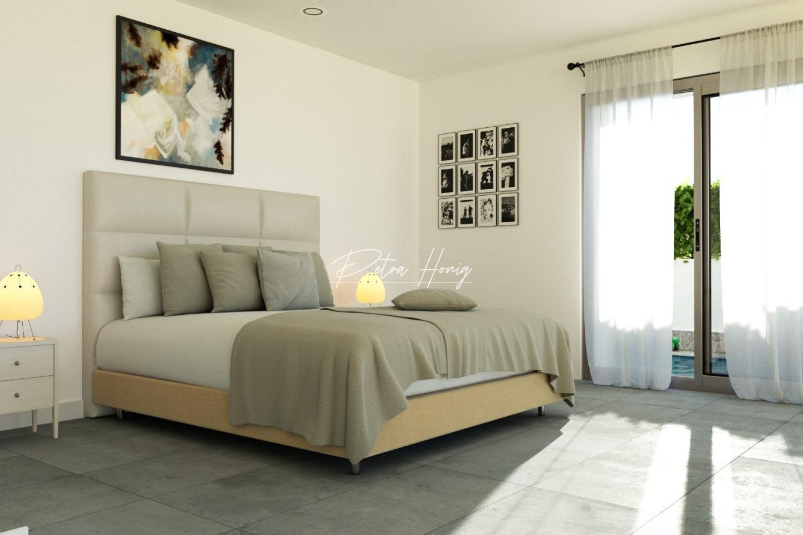 Nouvelle Construction - Villa - Other areas - pueblo