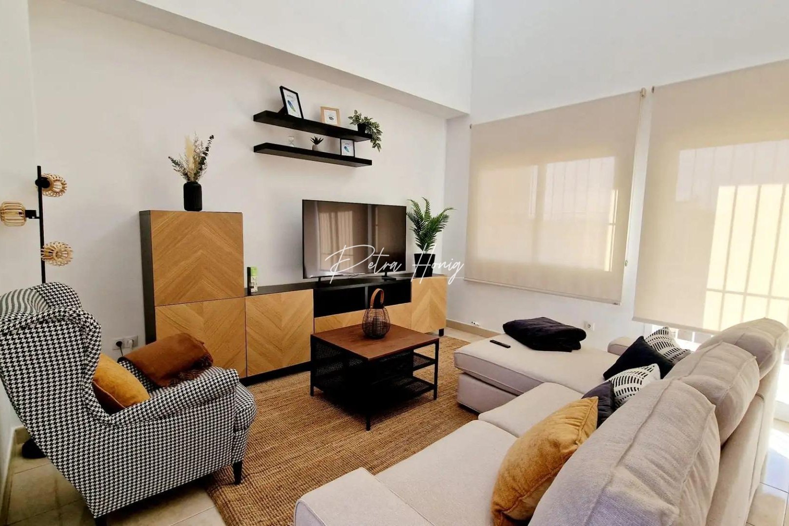 Nouvelle Construction - Villa - Other areas - Purias