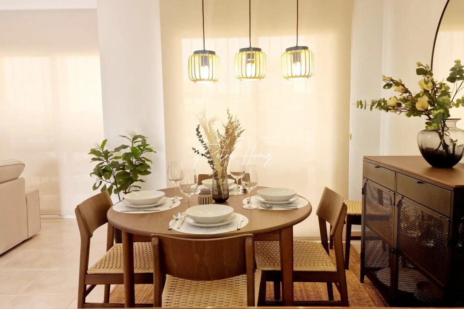 Nouvelle Construction - Villa - Other areas - Purias