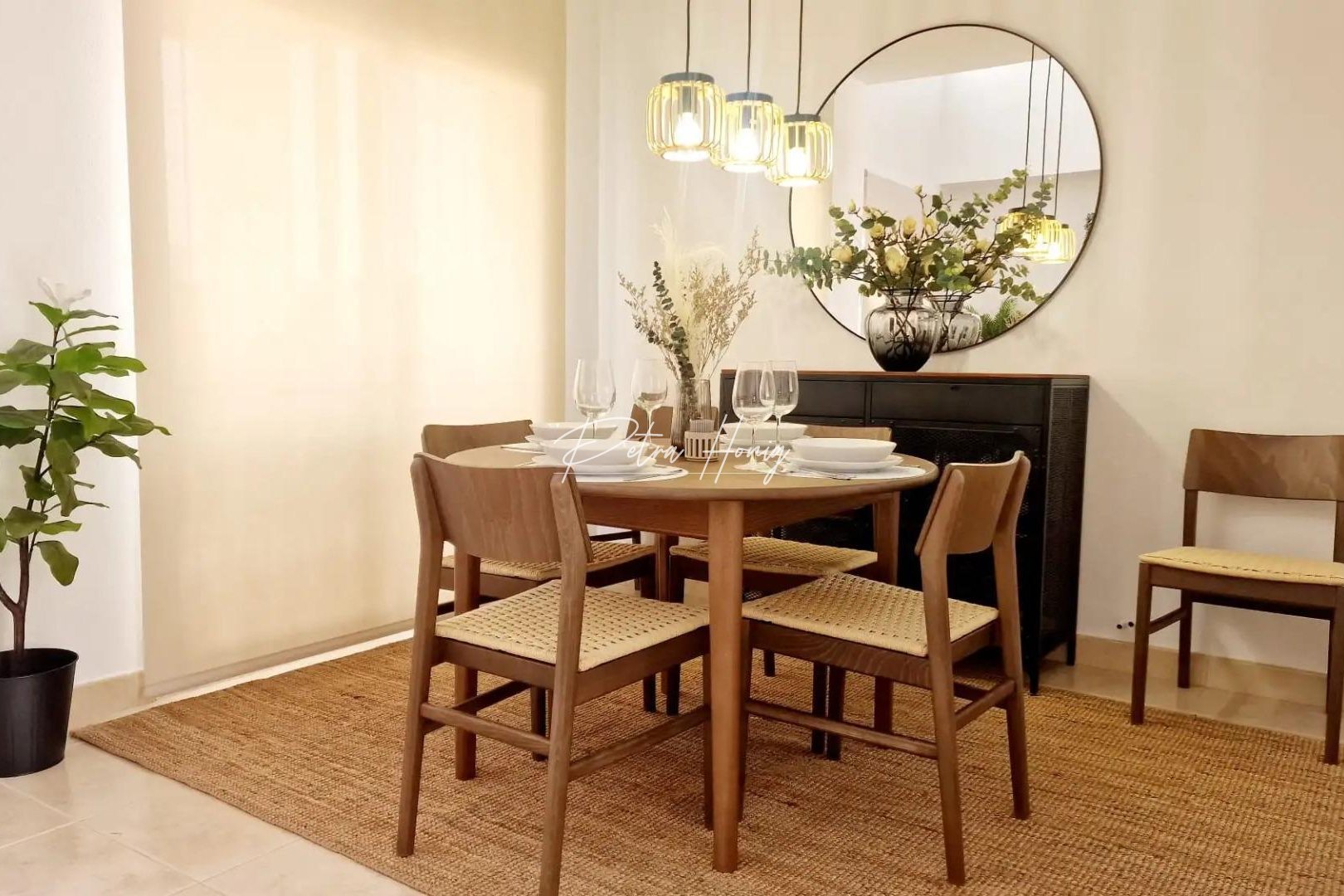 Nouvelle Construction - Villa - Other areas - Purias