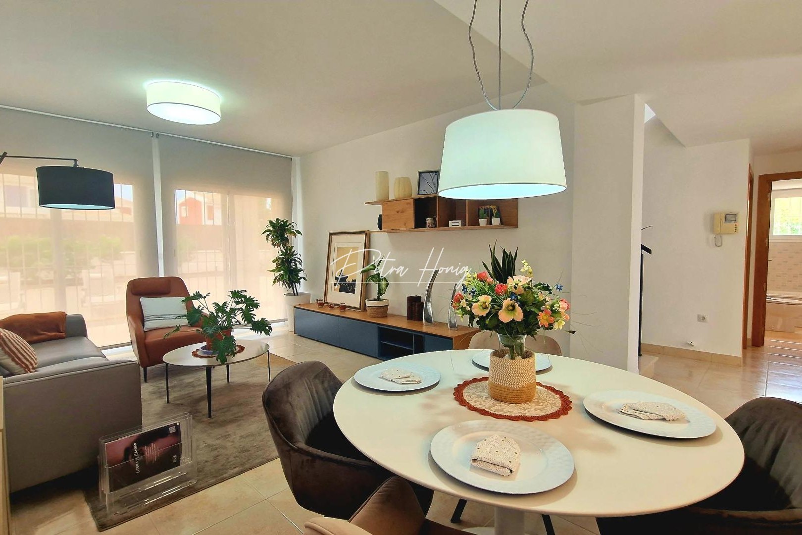 Nouvelle Construction - Villa - Other areas - Purias