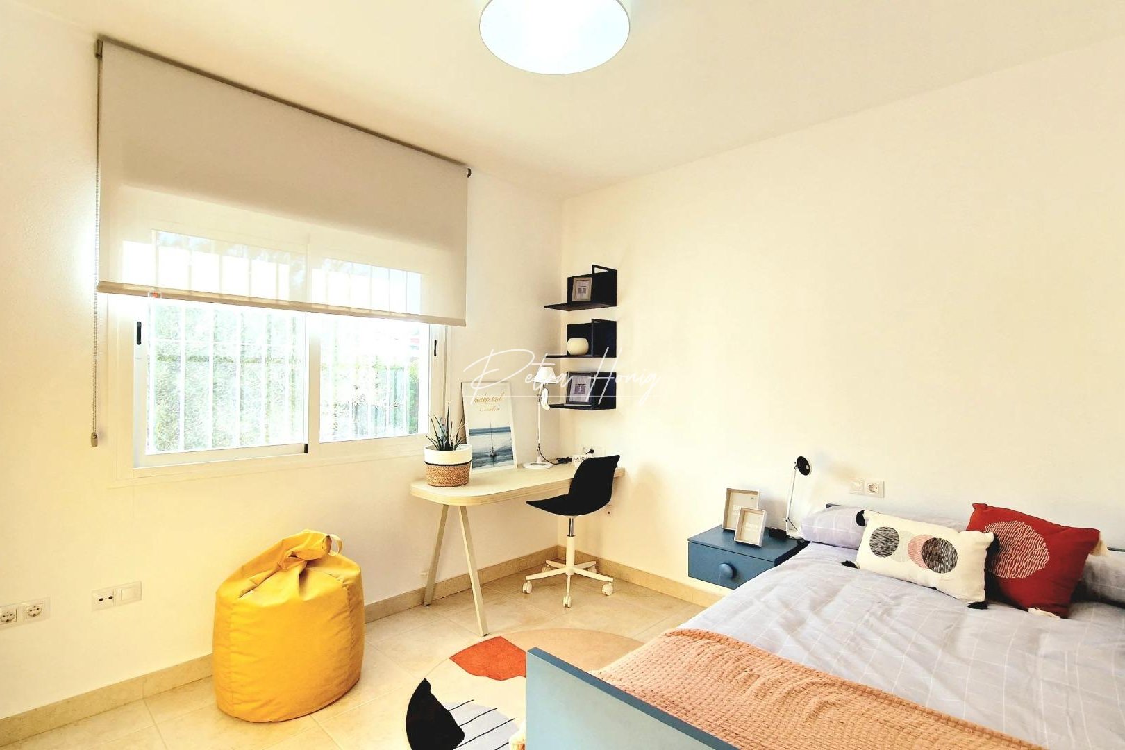 Nouvelle Construction - Villa - Other areas - Purias