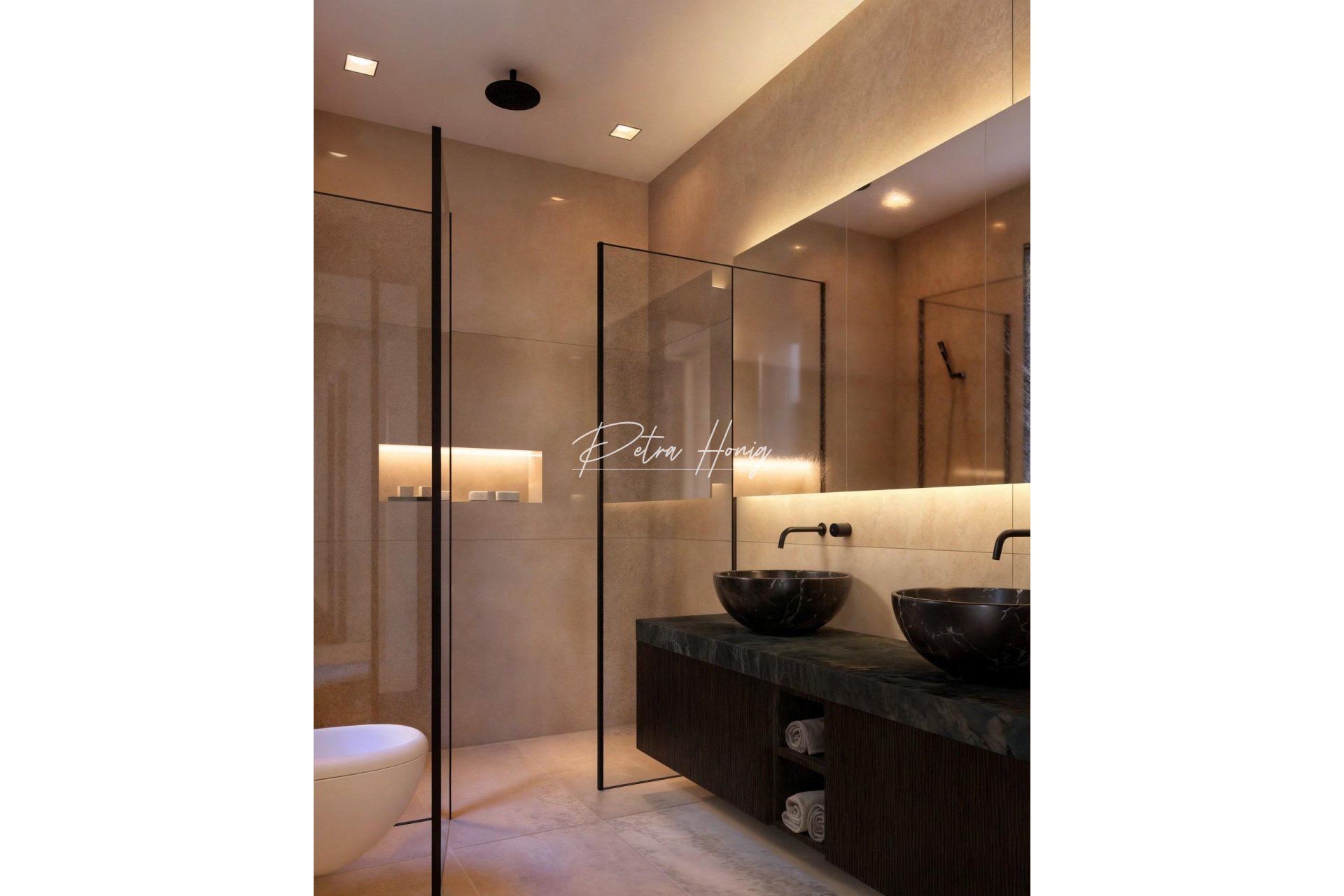 Nouvelle Construction - Villa - Other areas - Racó Del Galeno