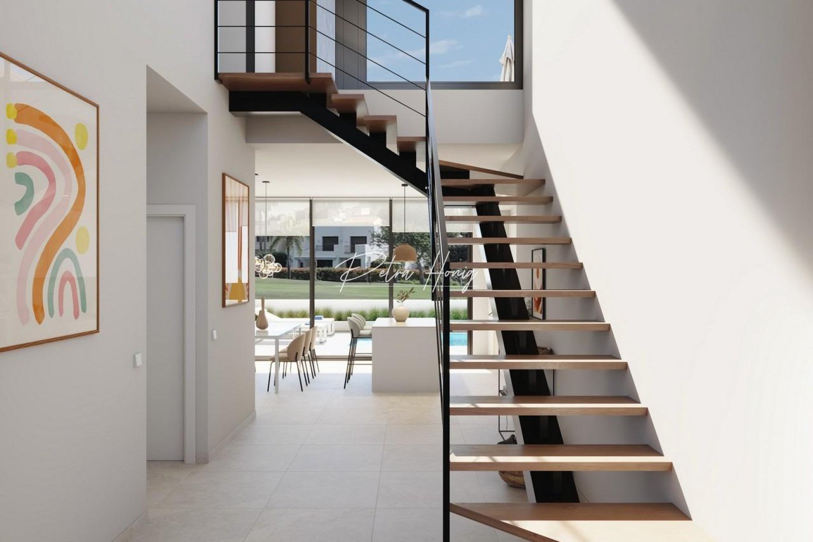 Nouvelle Construction - Villa - Other areas - Roda Golf