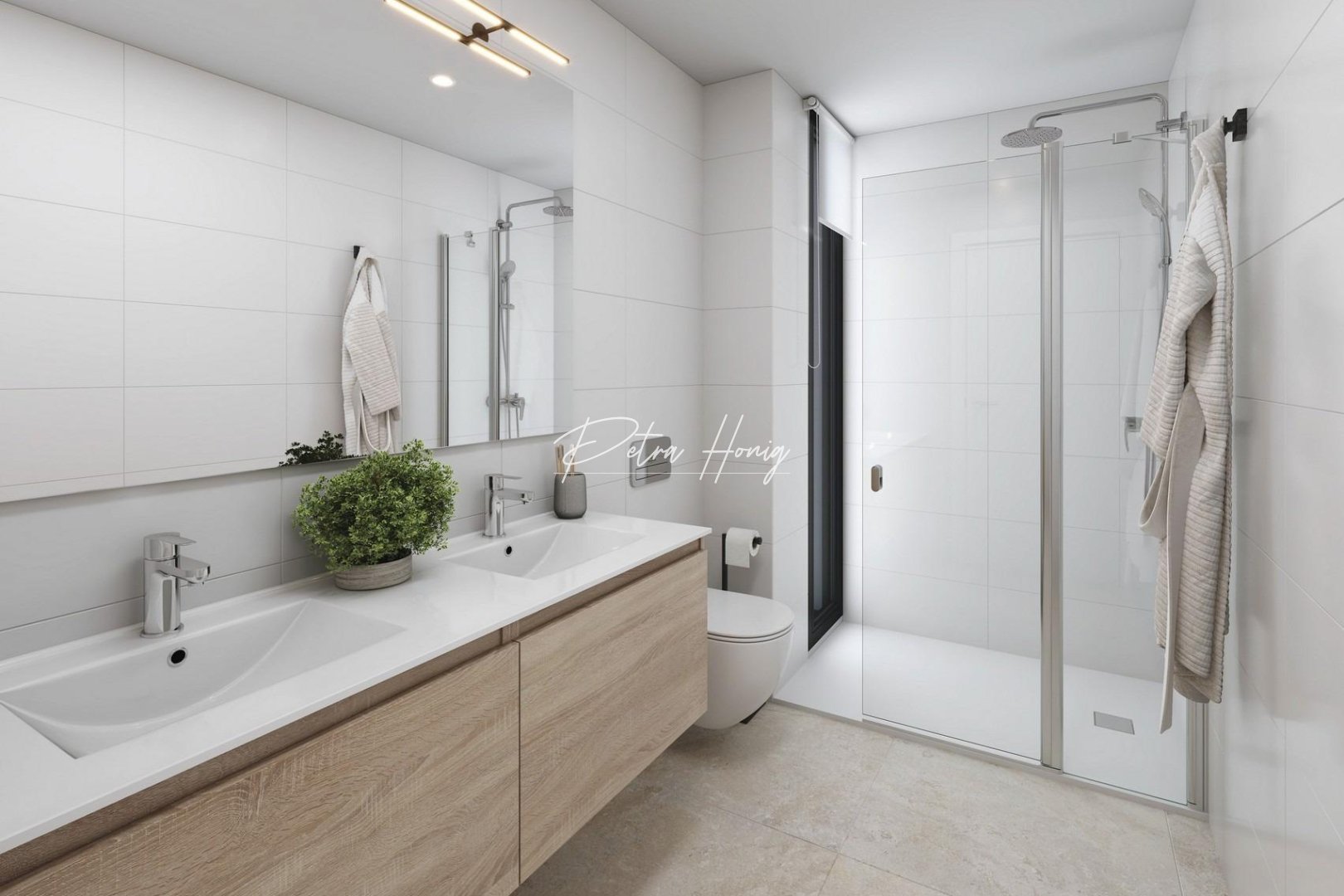 Nouvelle Construction - Villa - Other areas - Roda Golf