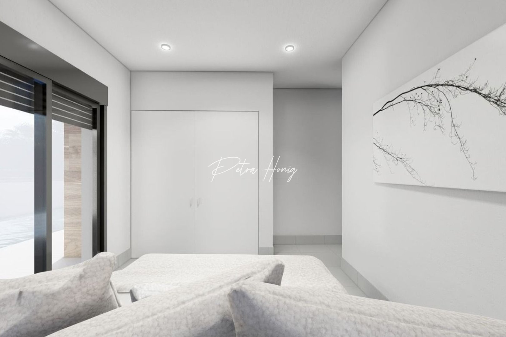 Nouvelle Construction - Villa - Other areas - Roldán