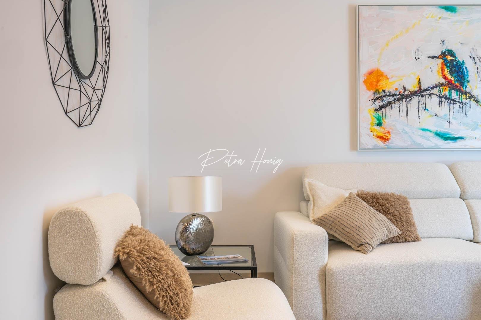 Nouvelle Construction - Villa - Other areas - Roldán